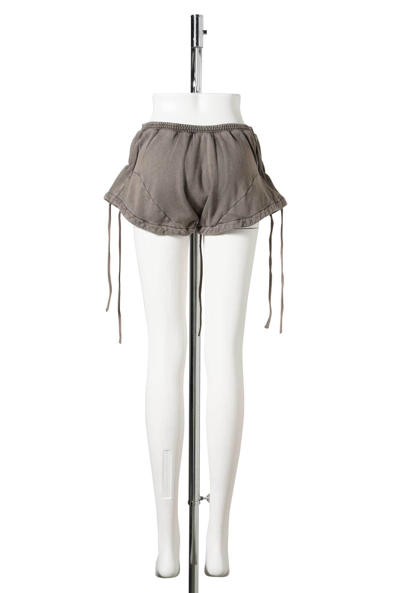JERSEY RAIDER SHORTS / SAND