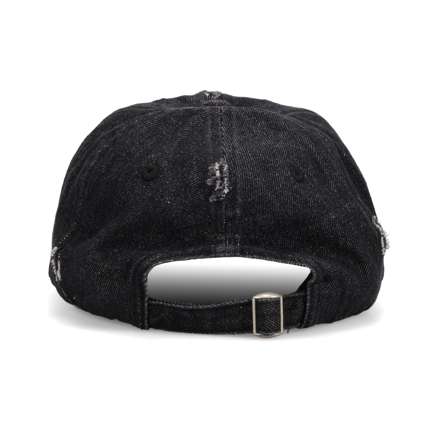 CAP / BLACK/WHITE