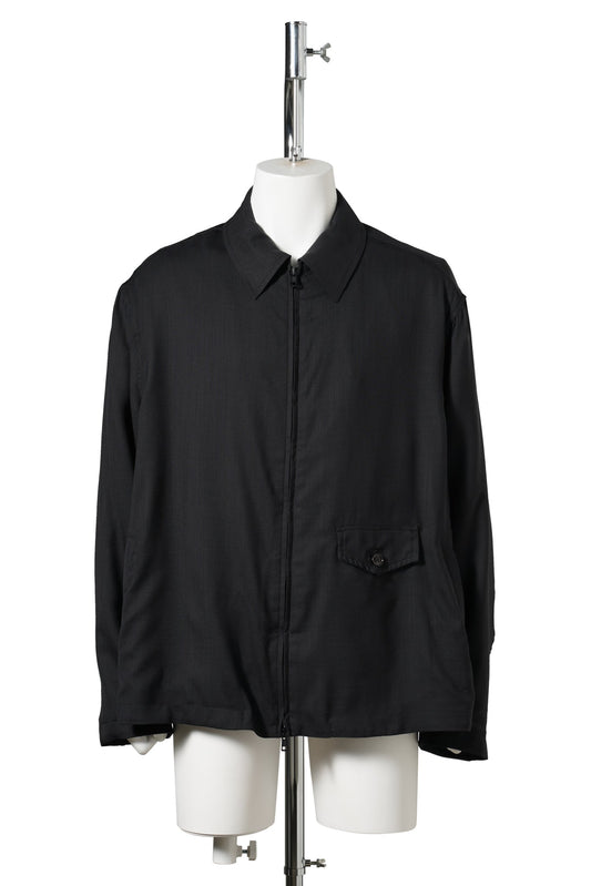 EVOLVED JACKET / ECLIPSE BLACK