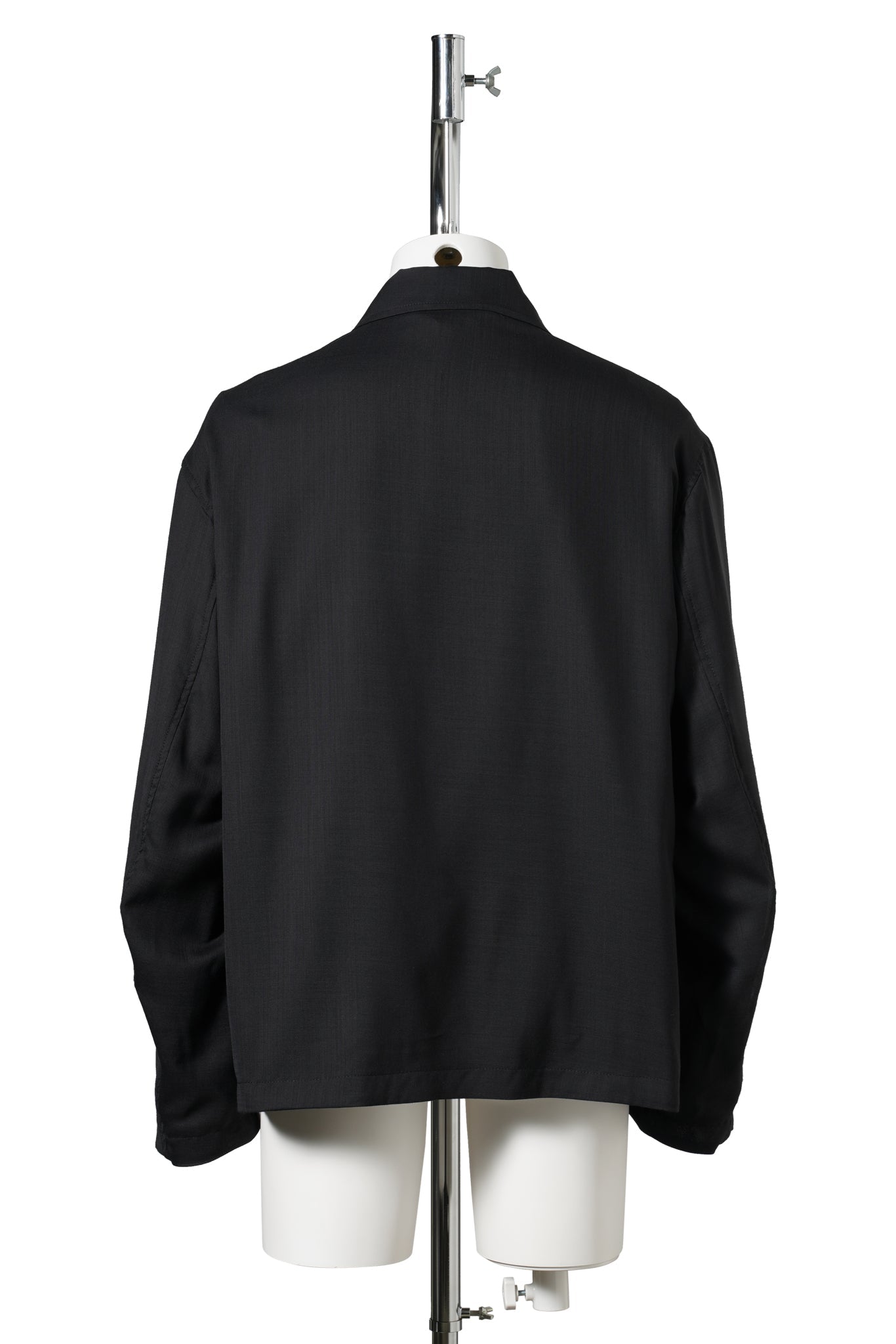 EVOLVED JACKET / ECLIPSE BLACK