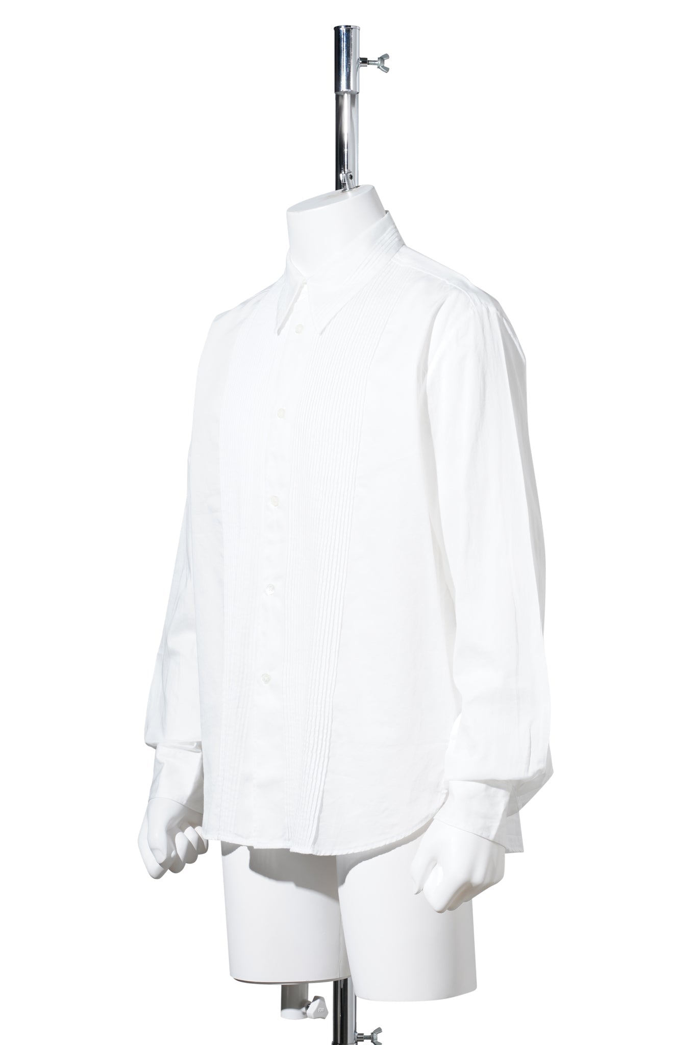 PROMISE SHIRT / IVORY CLOUD