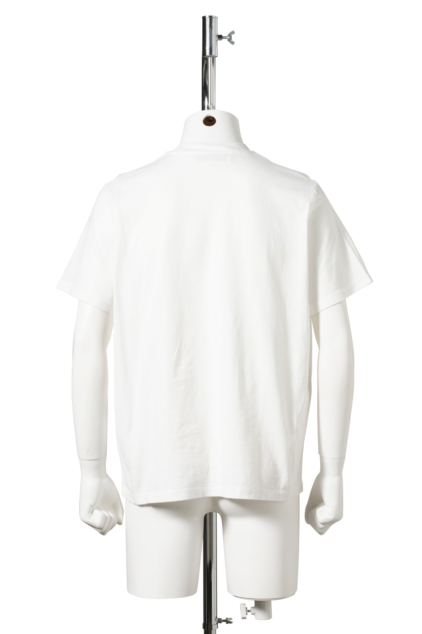 BOX T-SHIRT / CYBERNETIC DEMON PRINT