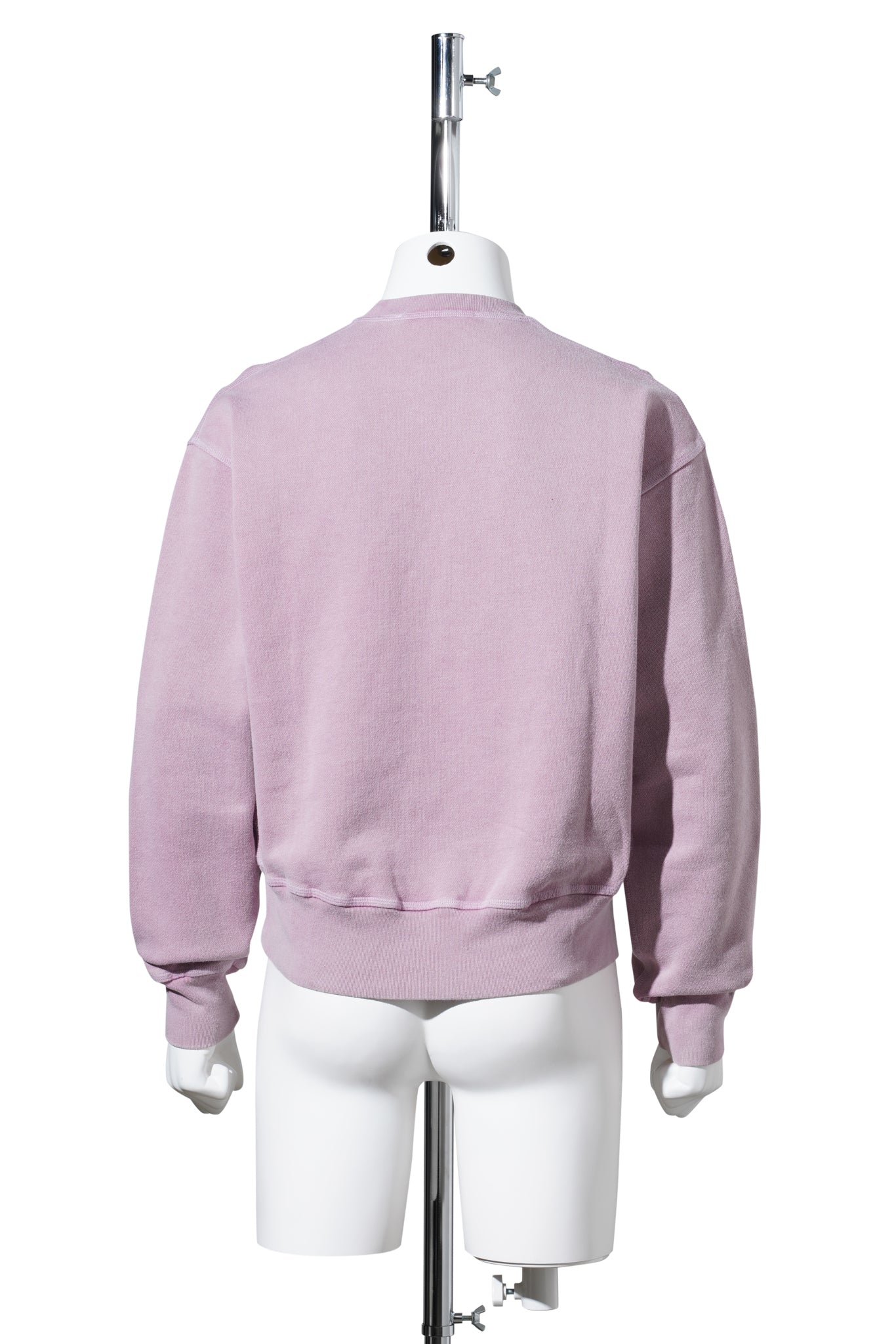 BASE SWEAT / GENTLEMENS PINK