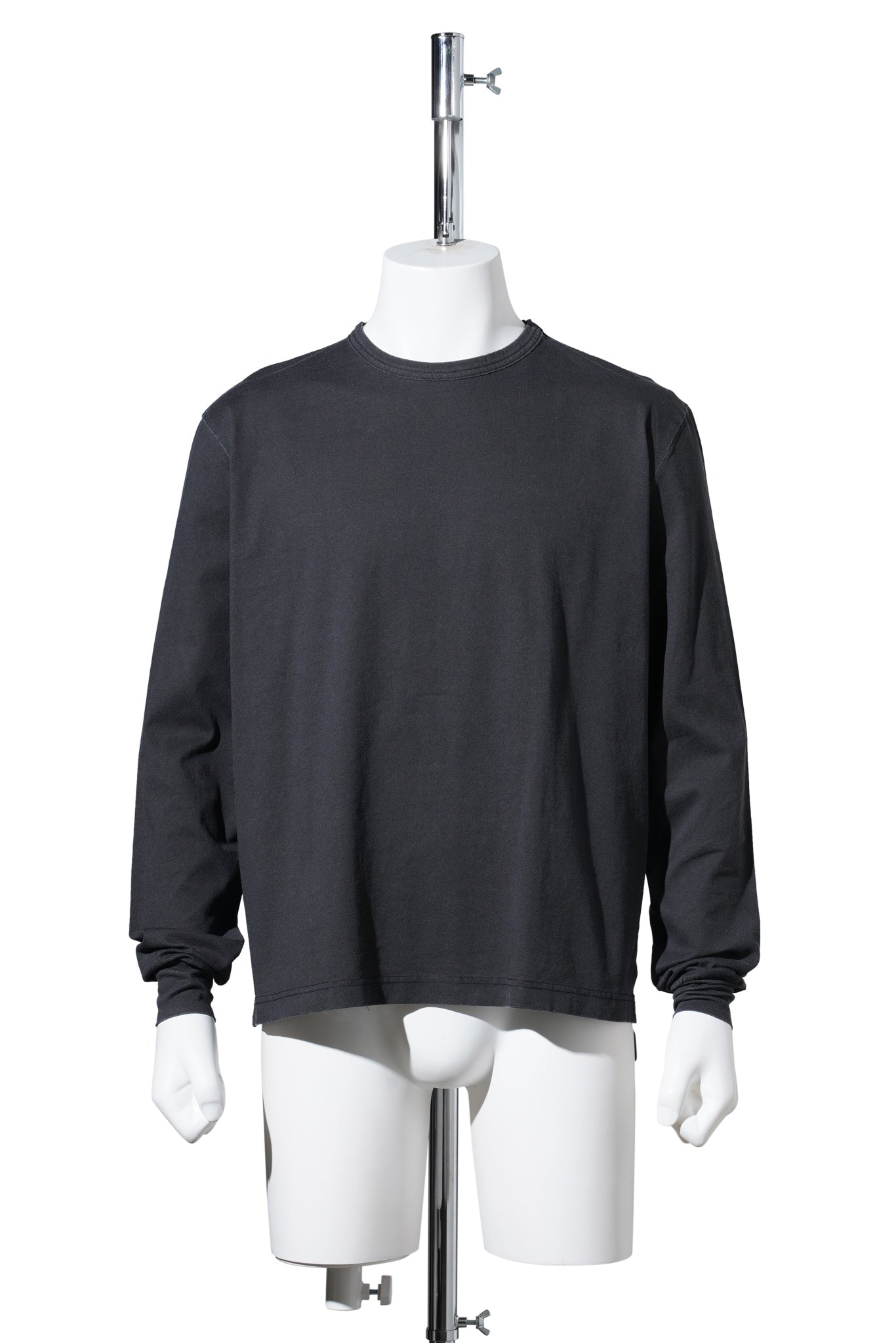 CRUISE LONGSLEEVE / FALLEN ANGEL PRINT