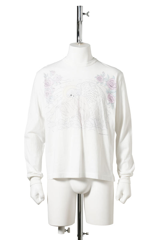 CRUISE LONGSLEEVE / FAREWELL PRINT