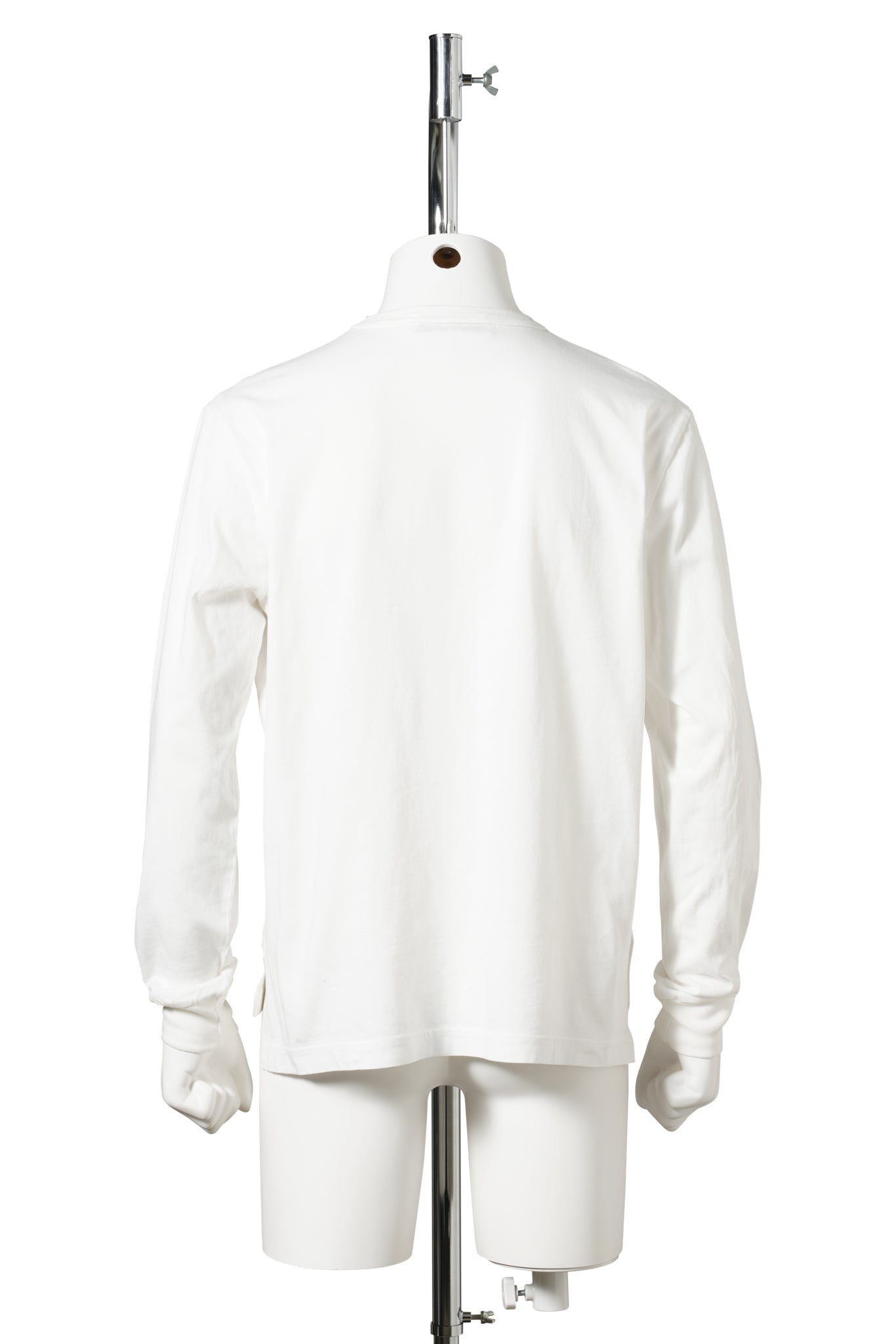 CRUISE LONGSLEEVE / FAREWELL PRINT