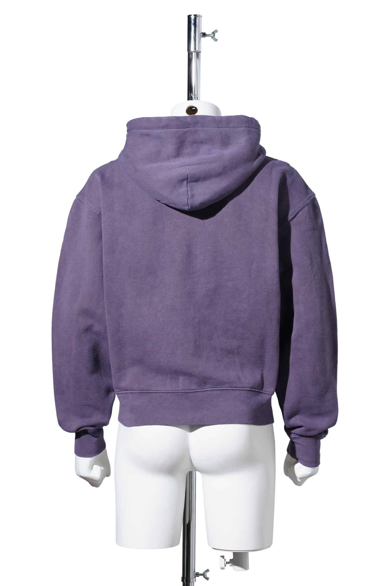 RASCAL HOOD / ANTIQUE AMETHYST