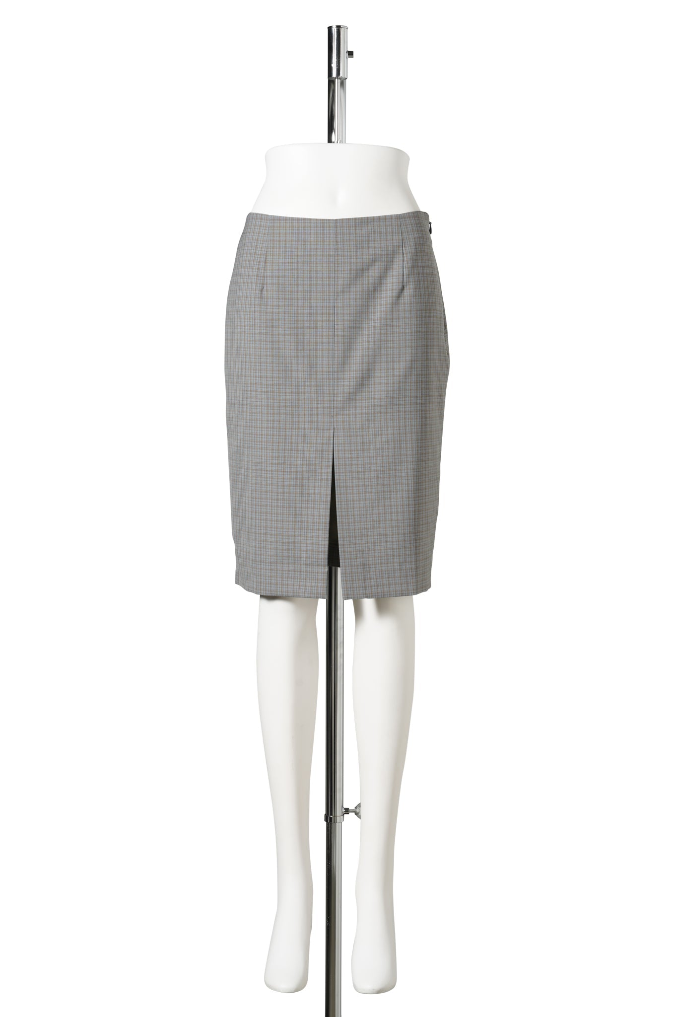 SIREN SKIRT / FROSTED MOSS