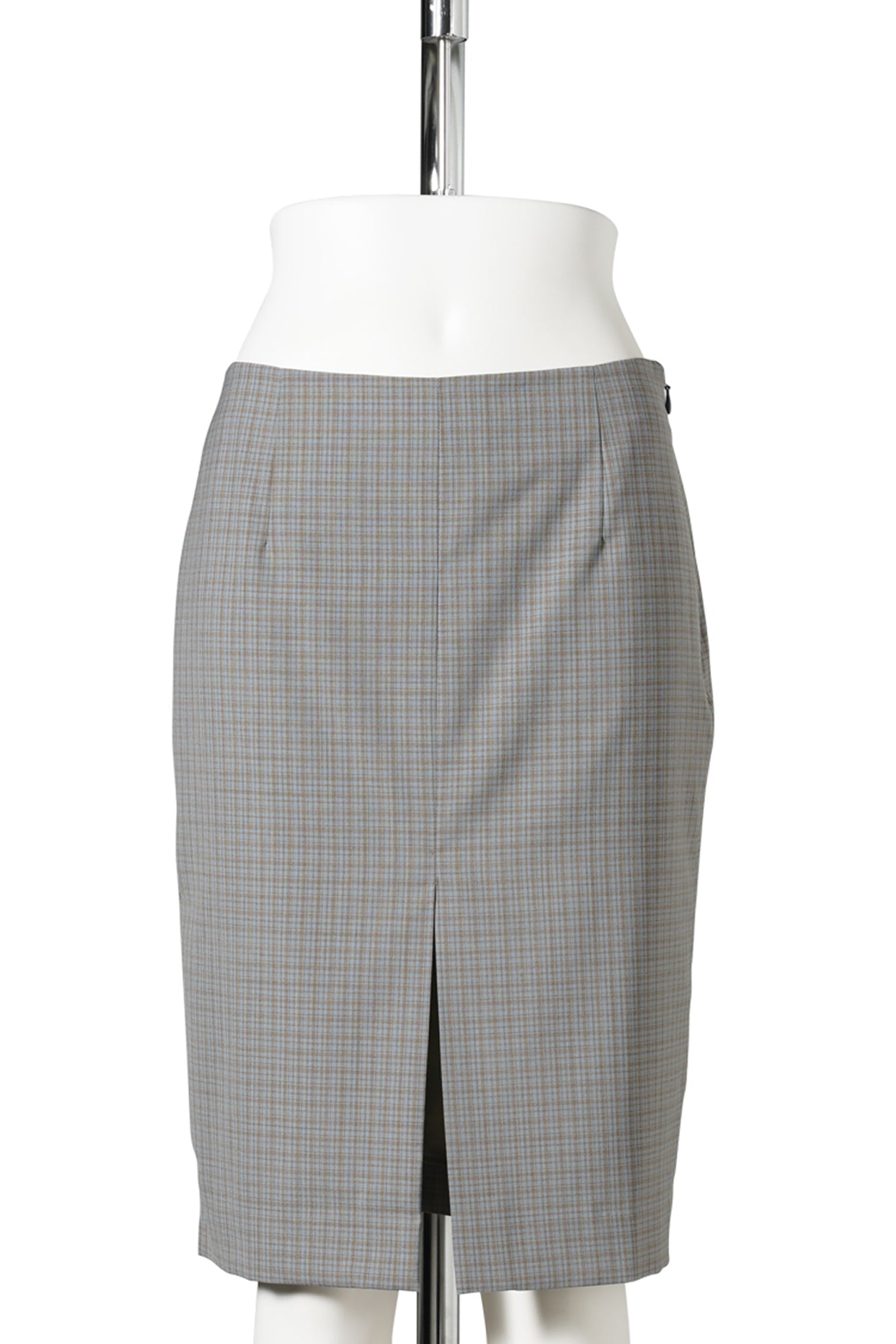 SIREN SKIRT / FROSTED MOSS