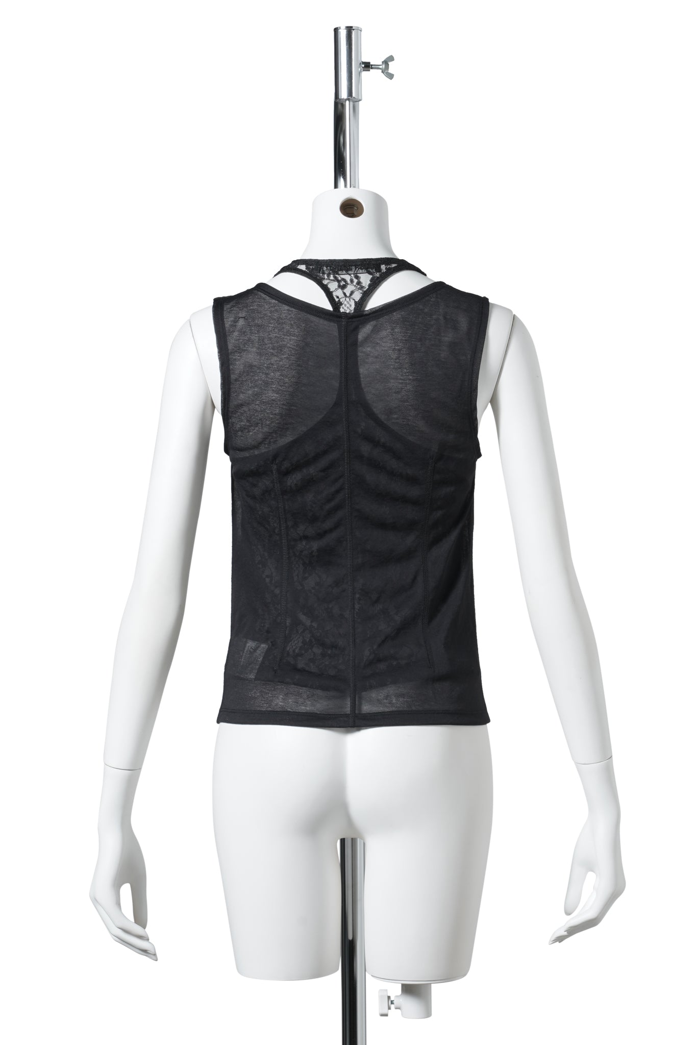 SWIM TANK / BLACK