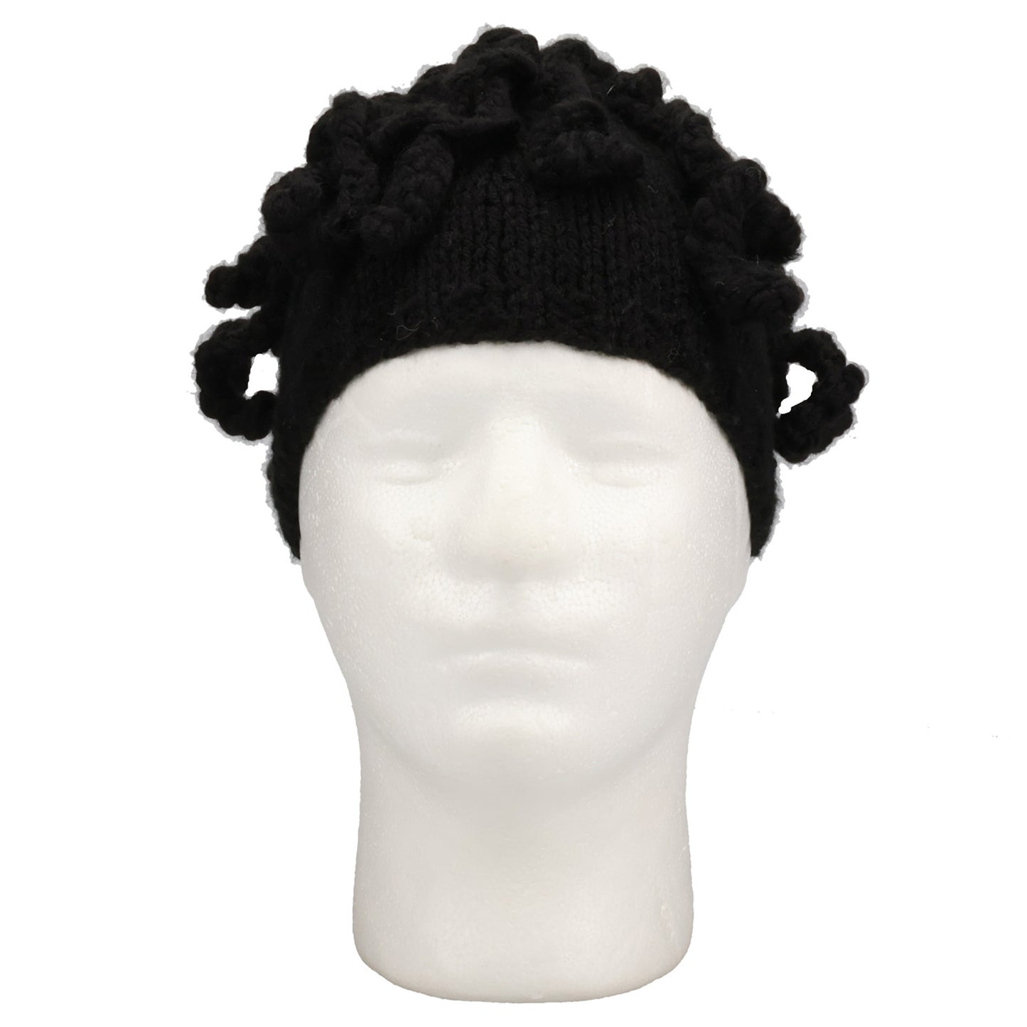 BEANIE / BLACK
