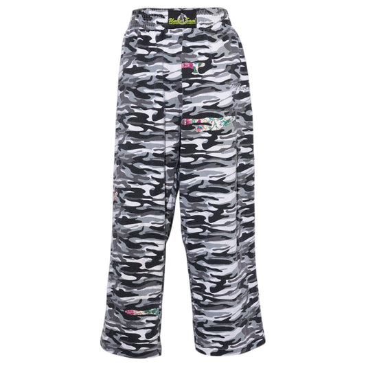 SWEAT PANTS / MULTI