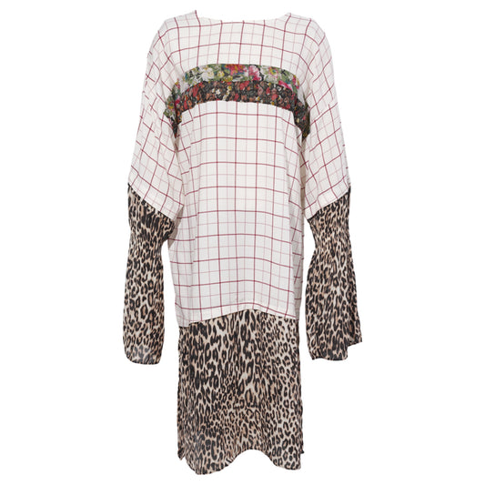 LEOPARD OVER TOP / LEOPARD