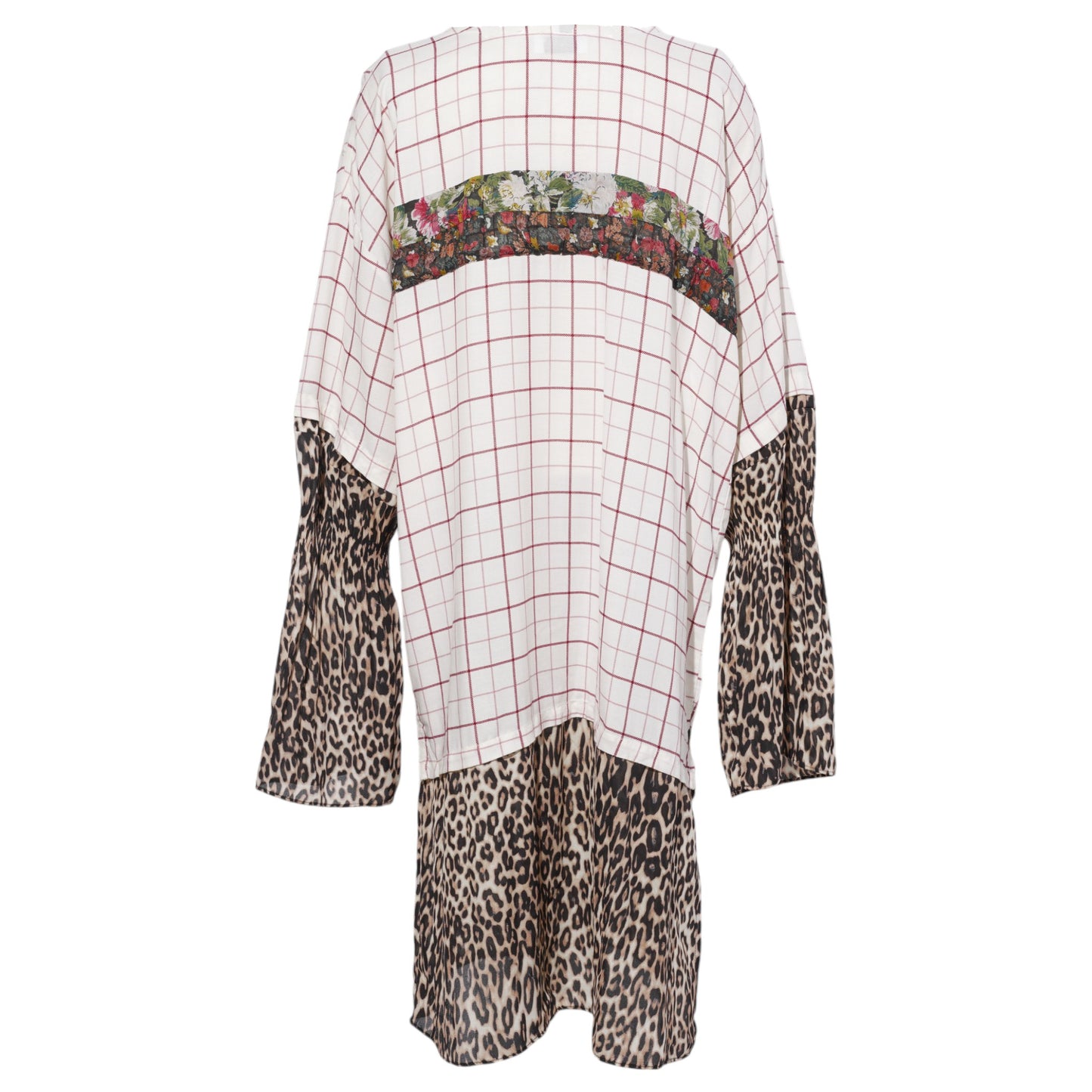 LEOPARD OVER TOP / LEOPARD