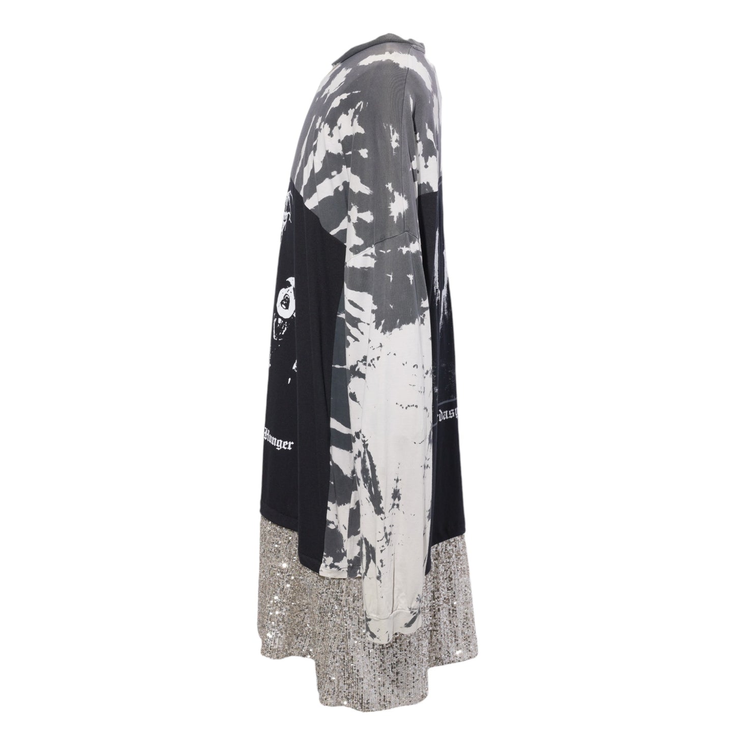 METAL OVER TOP / MULTI