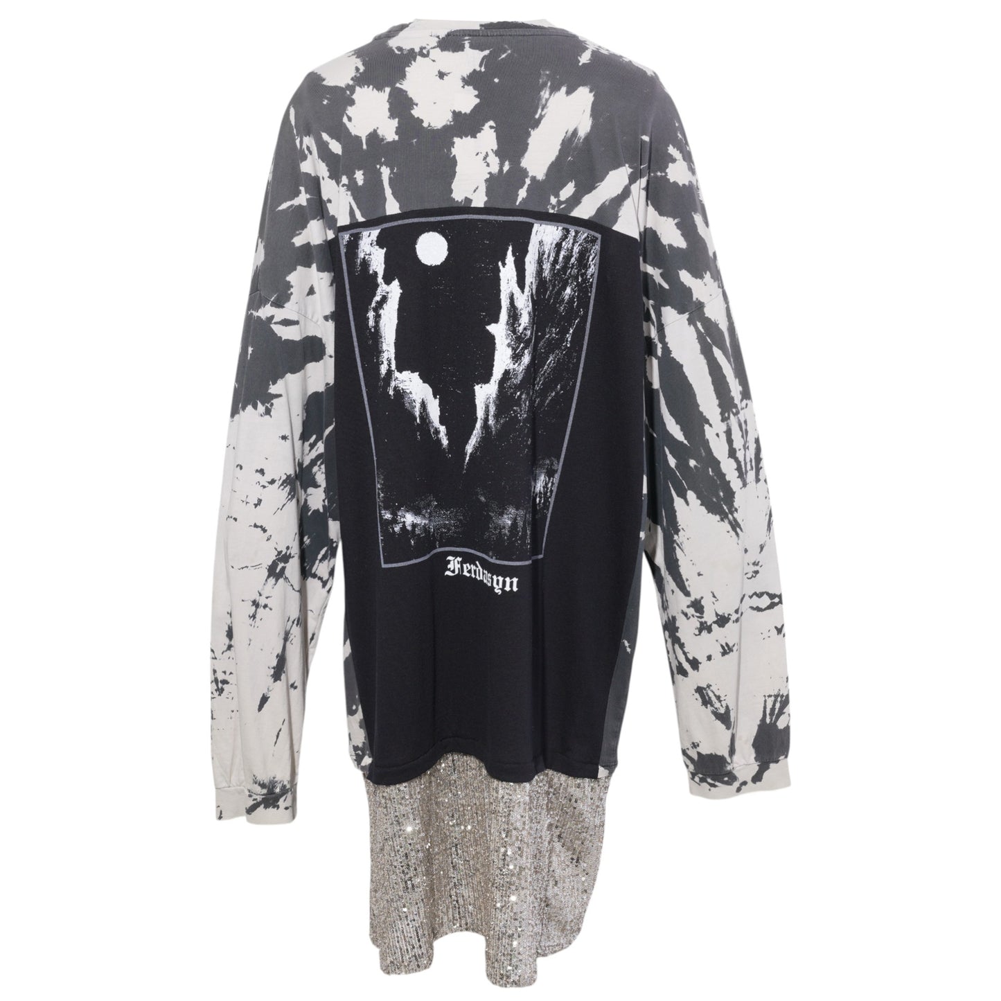 METAL OVER TOP / MULTI