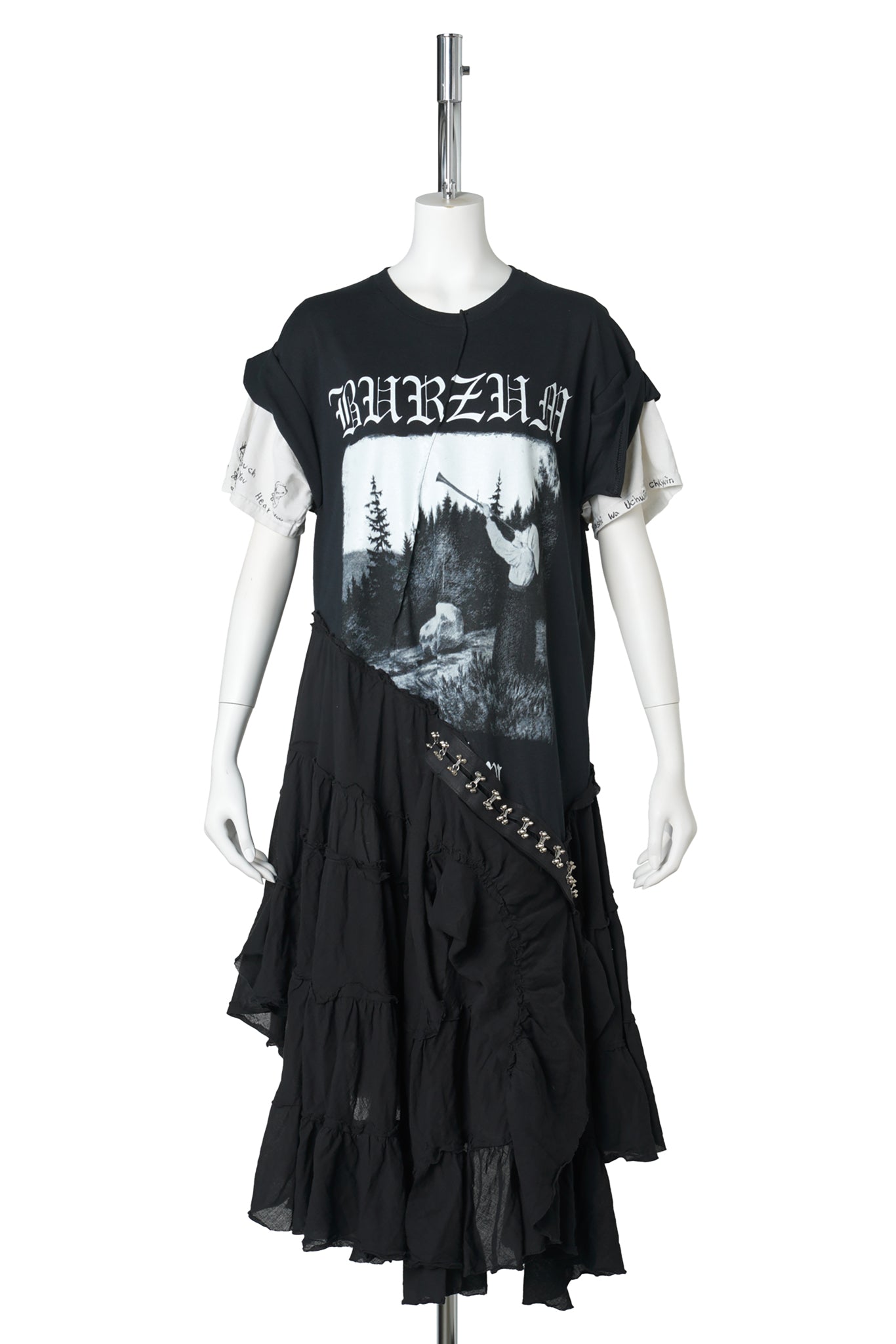 LUR DRESS