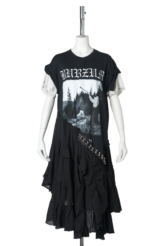 LUR DRESS