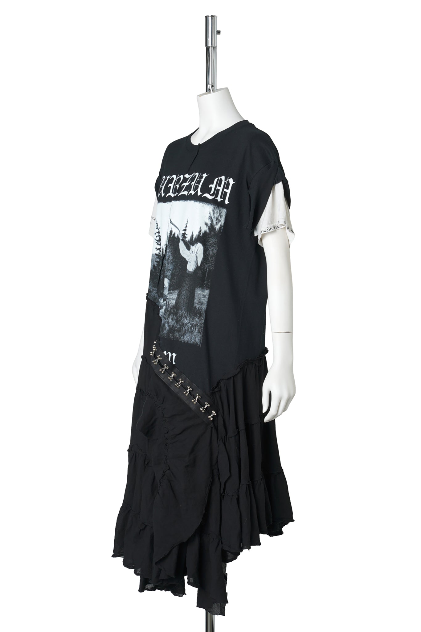 LUR DRESS