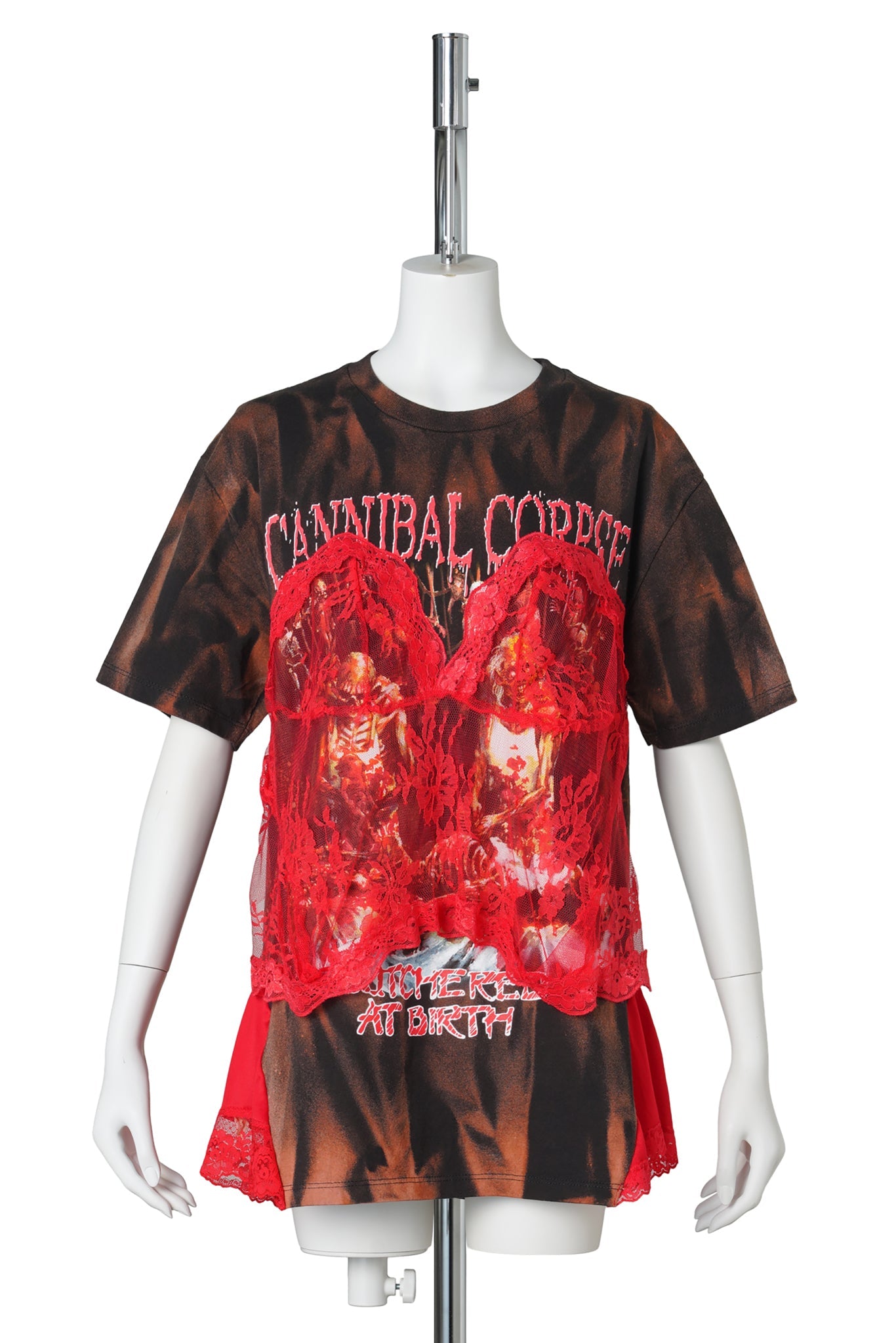BABYDOLL TEE