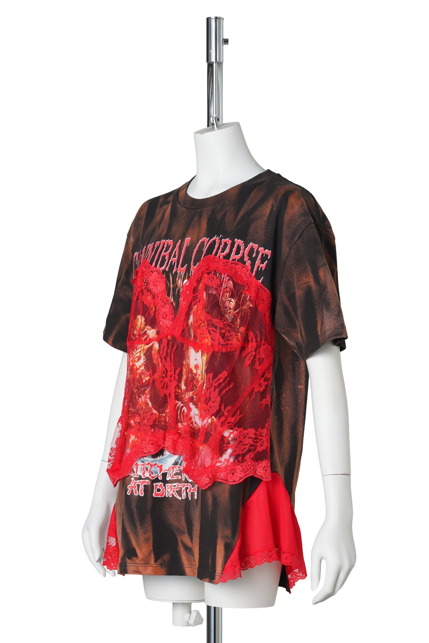 BABYDOLL TEE