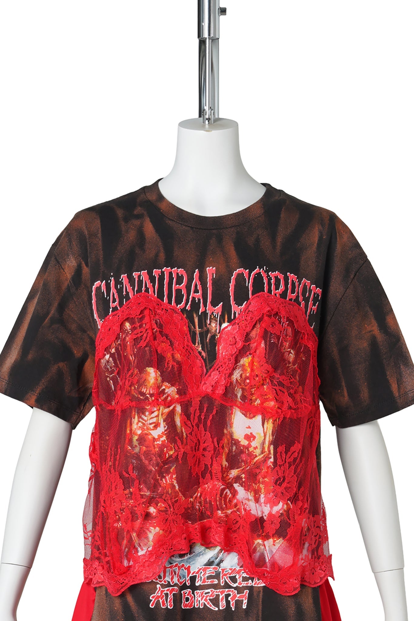 BABYDOLL TEE