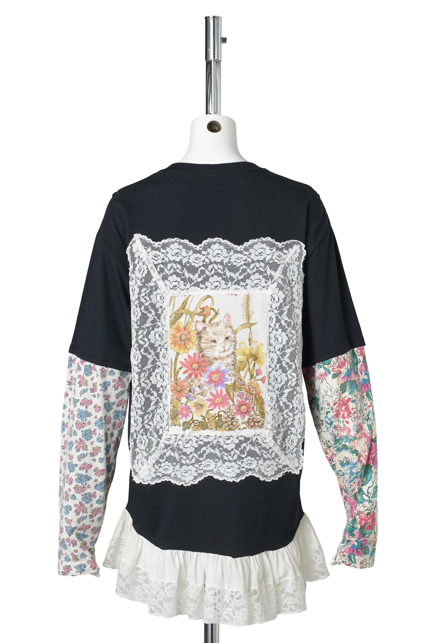 FRAME TOP