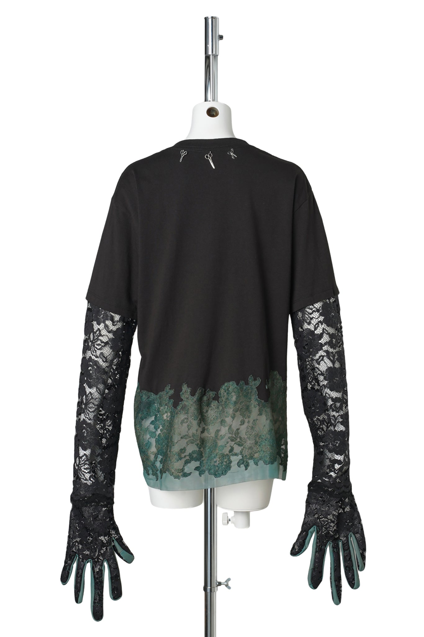 CURE GLOVE TOP