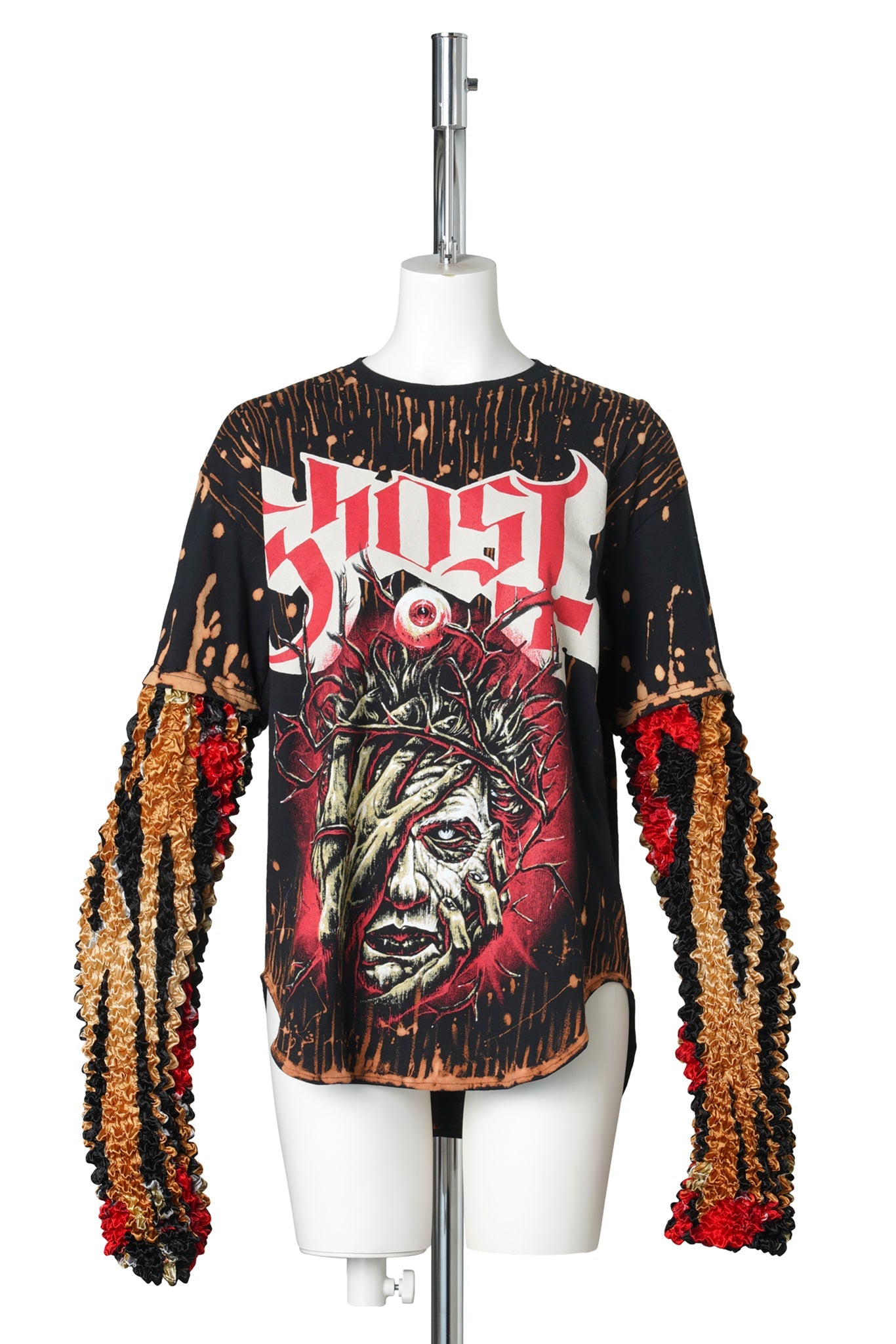 THORNS LS TEE