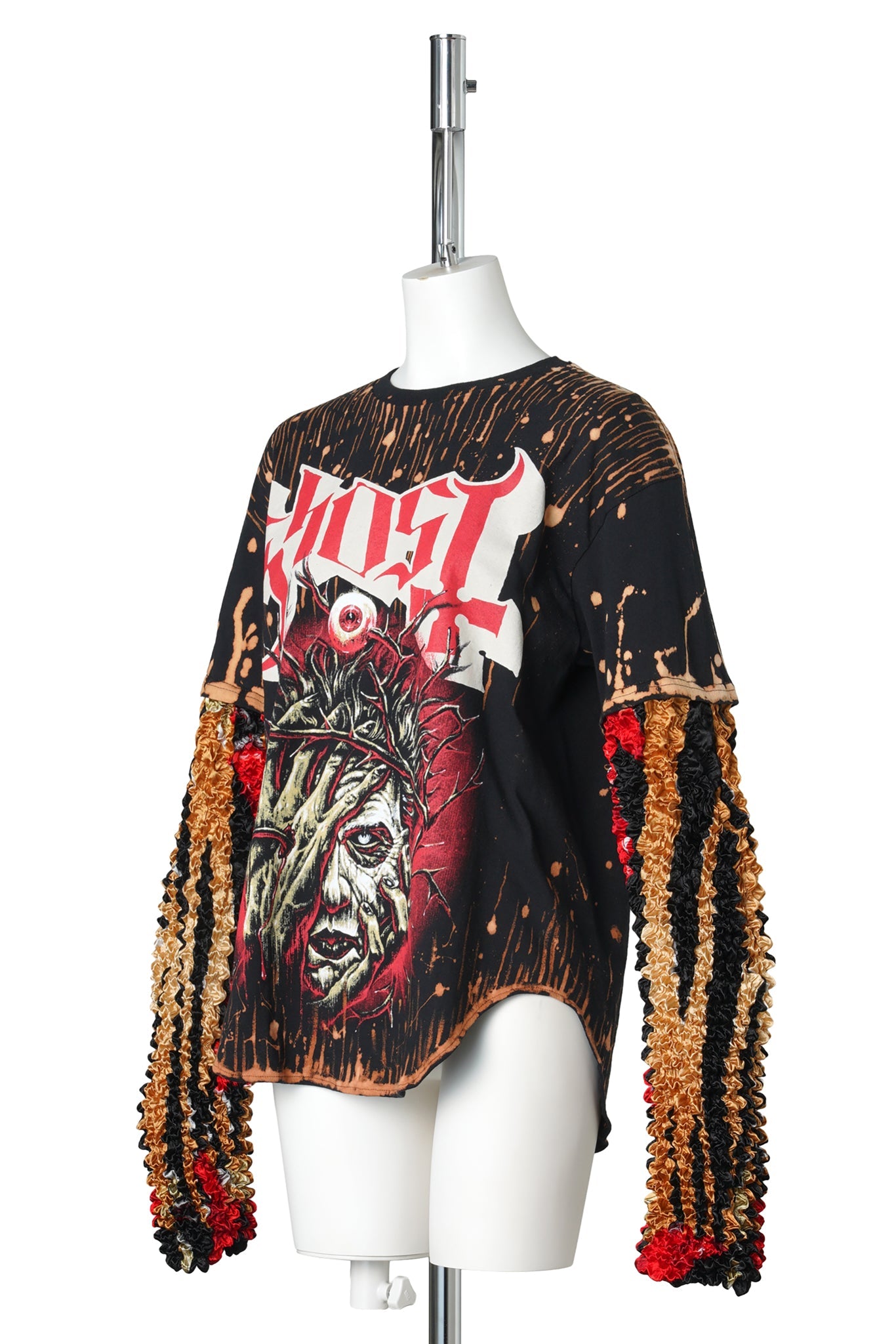 THORNS LS TEE