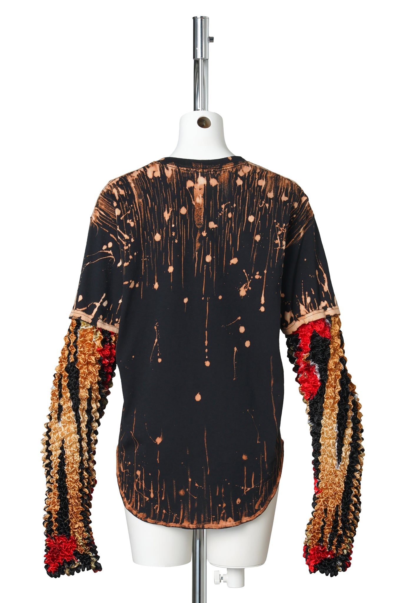 THORNS LS TEE