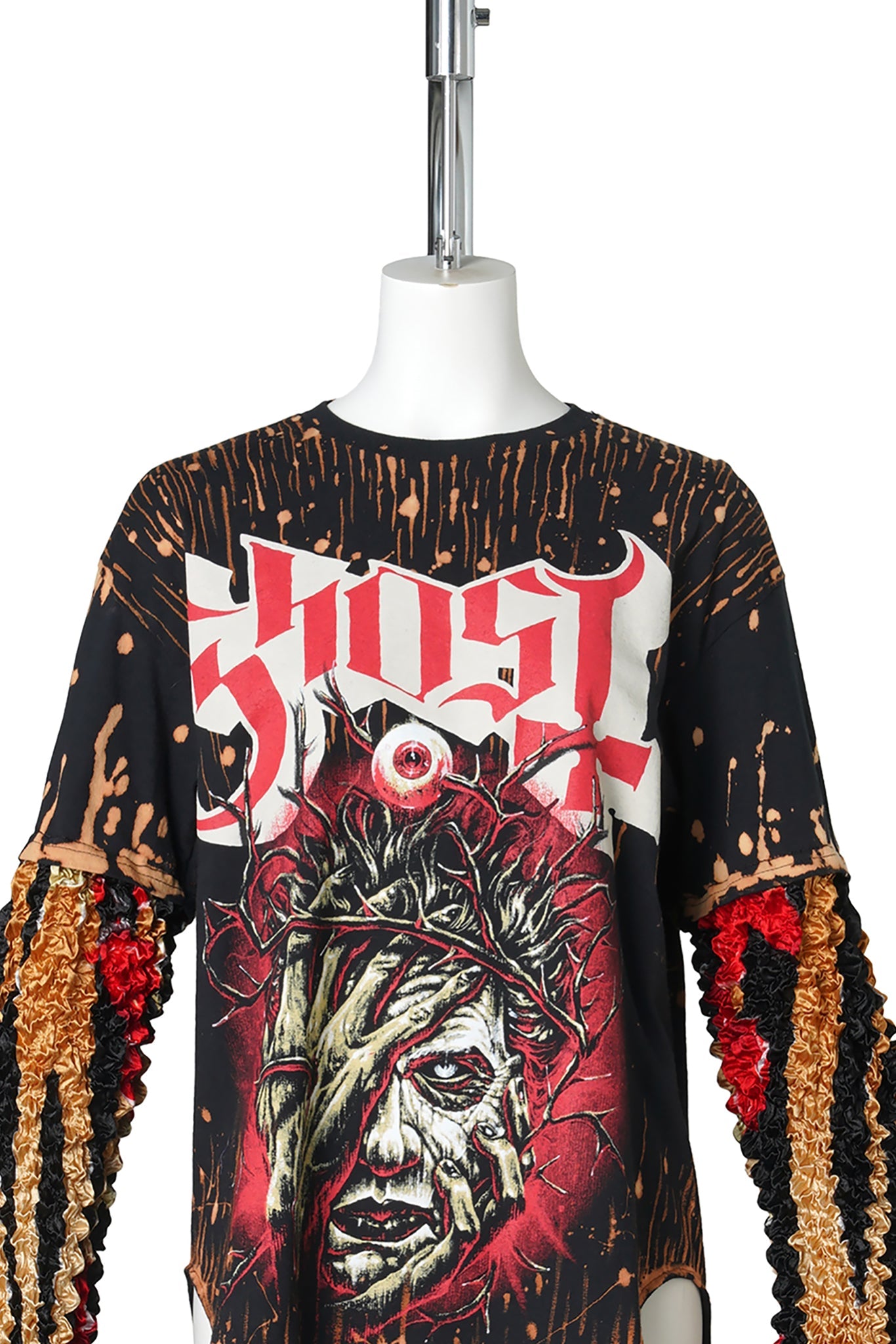THORNS LS TEE