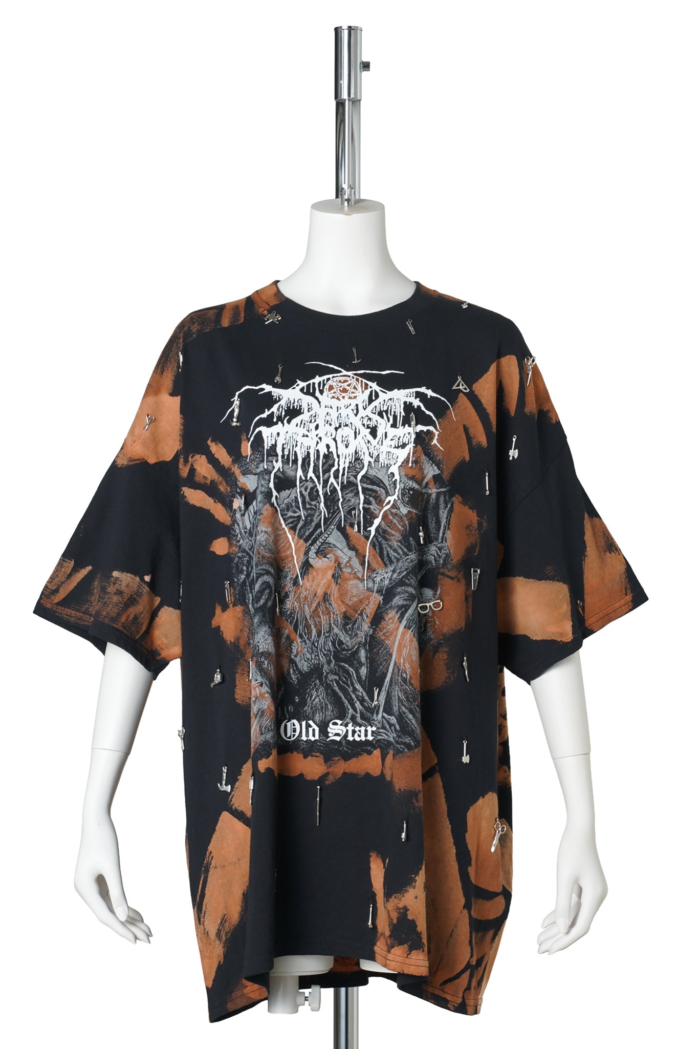 HANDPRINT TEE