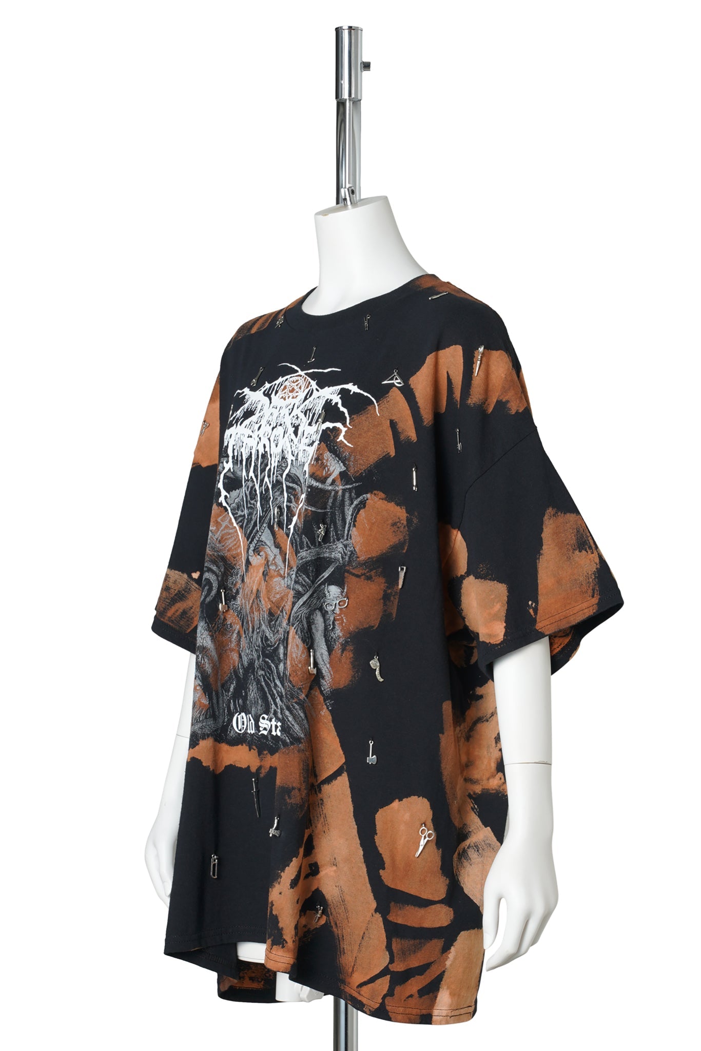 HANDPRINT TEE