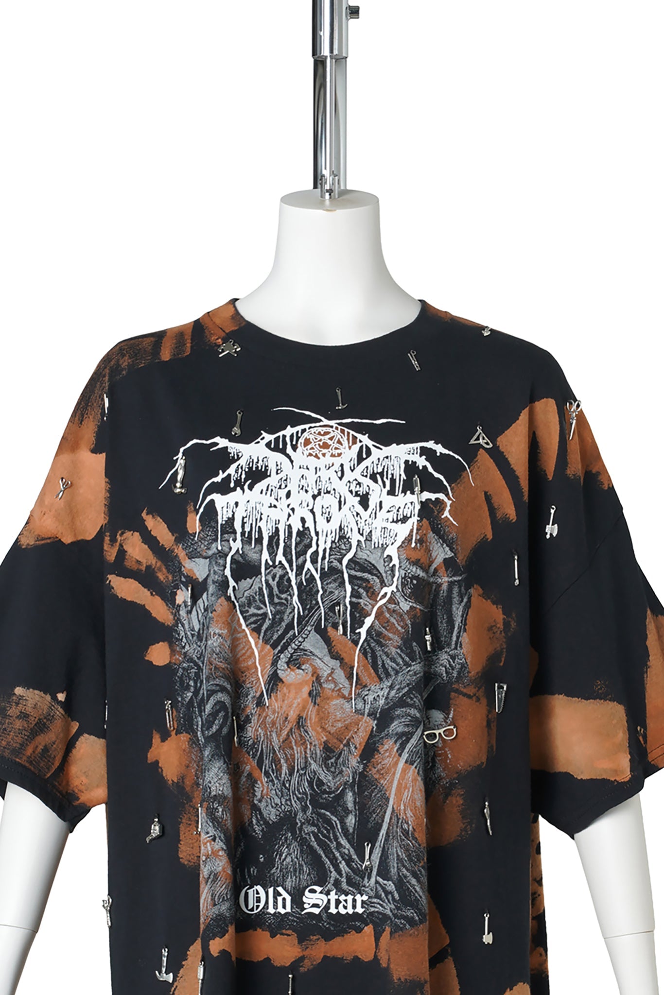 HANDPRINT TEE