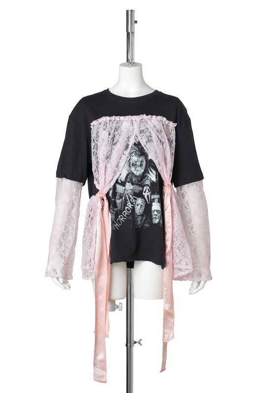 BEDROOM TEE