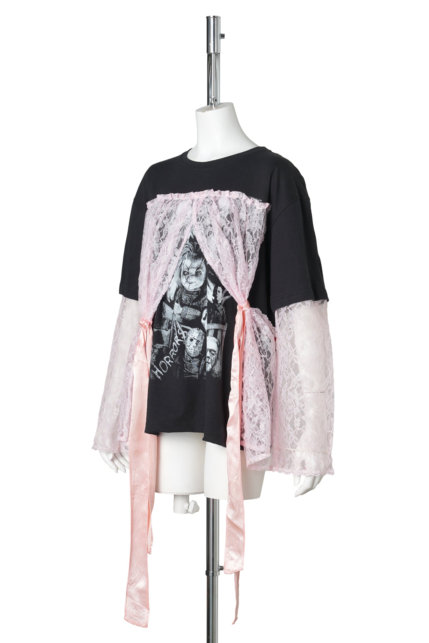 BEDROOM TEE