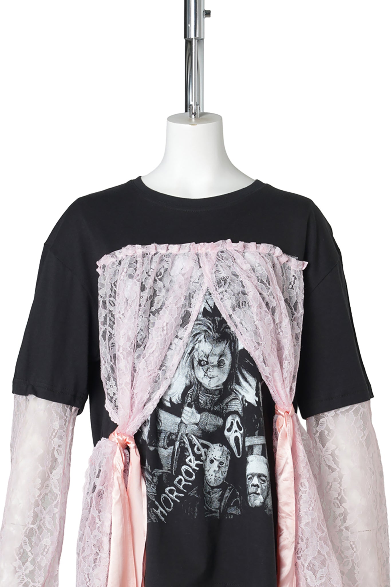 BEDROOM TEE