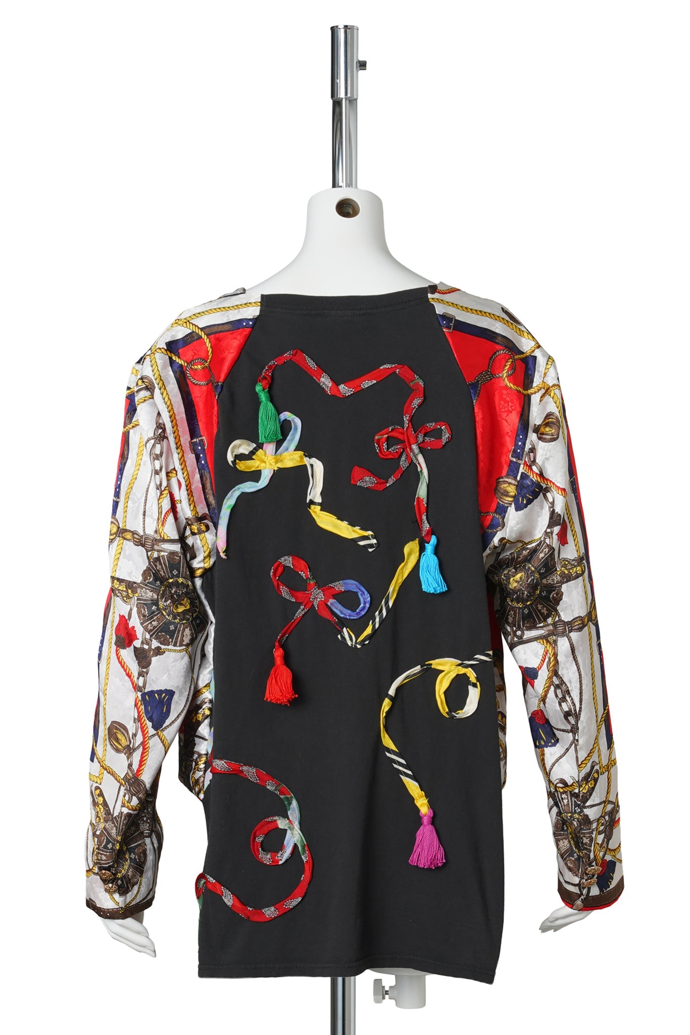ROPE DOLL TOP