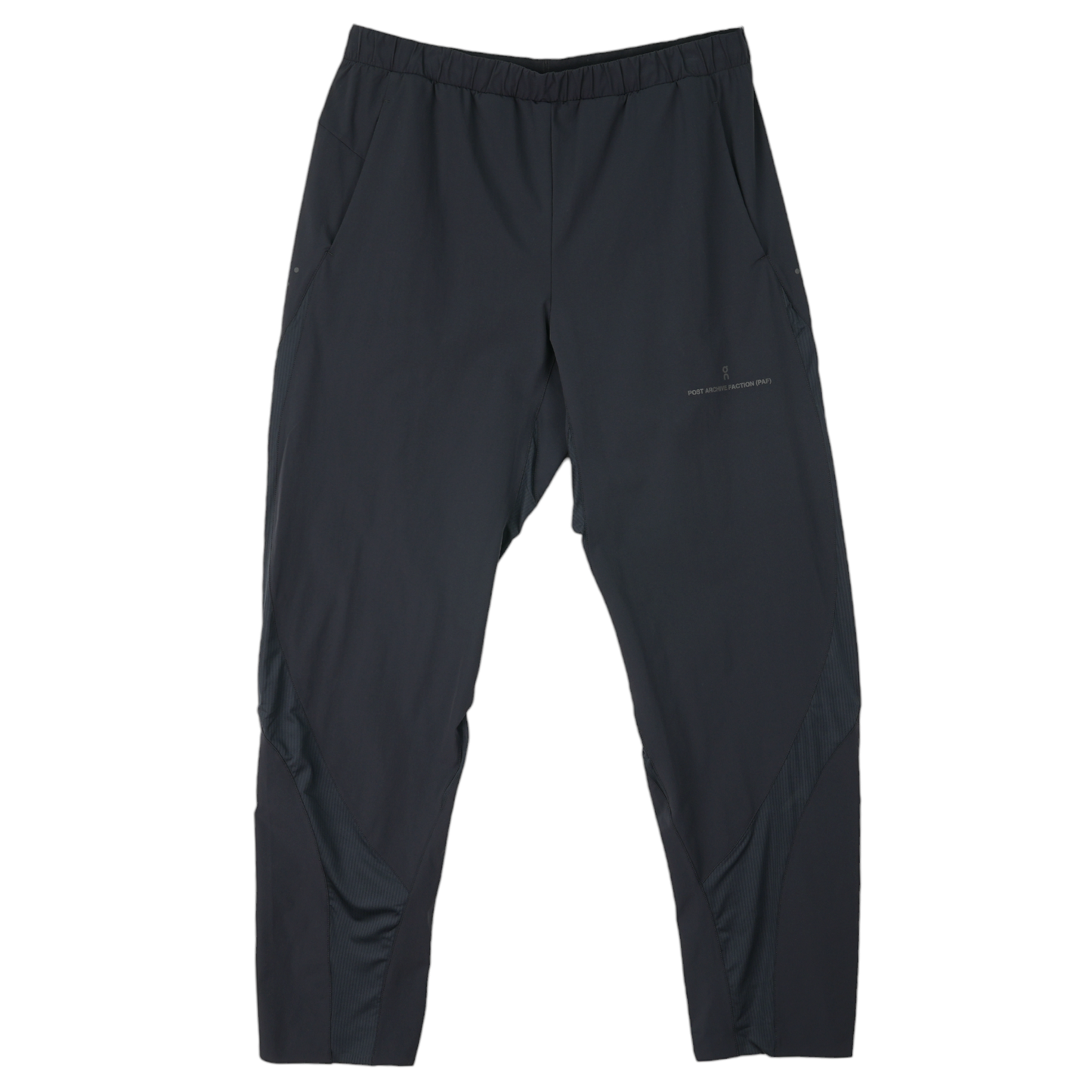 RUNNING PANTS PAF / BLACK