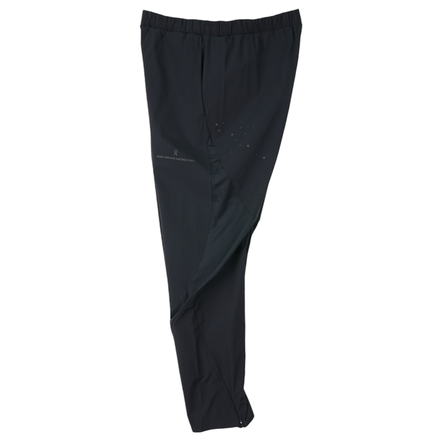 RUNNING PANTS PAF / BLACK