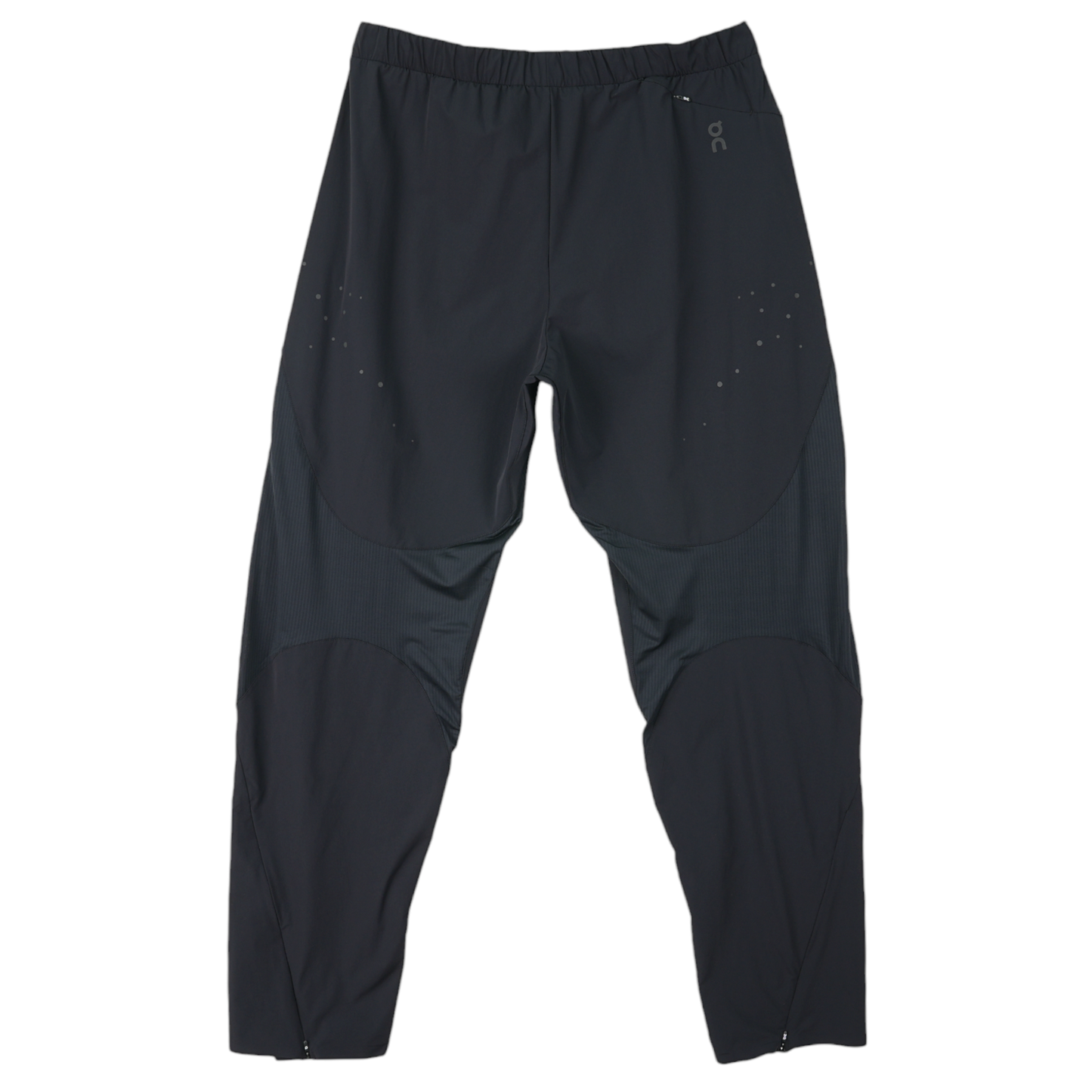 RUNNING PANTS PAF / BLACK