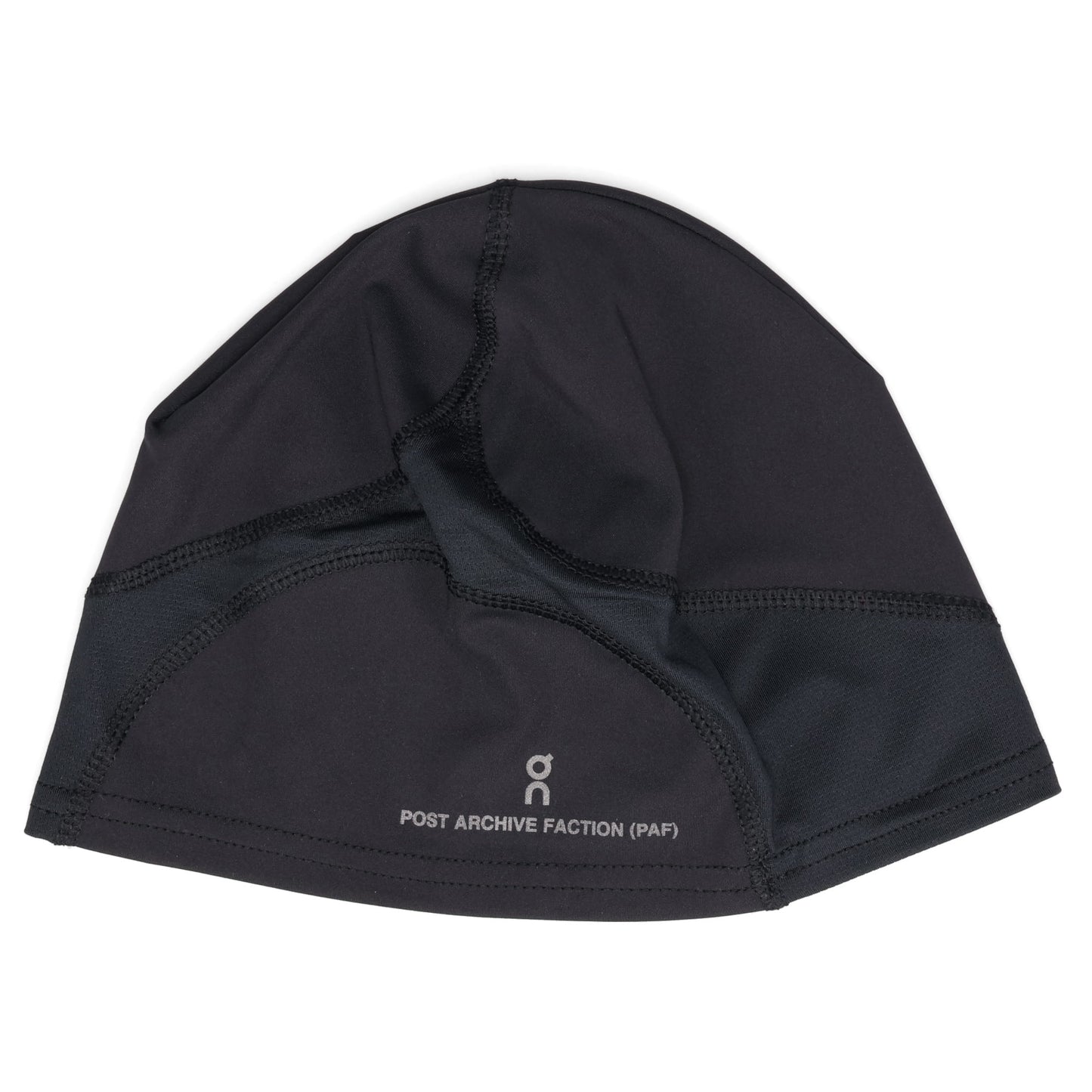 BEANIE PAF U / BLACK