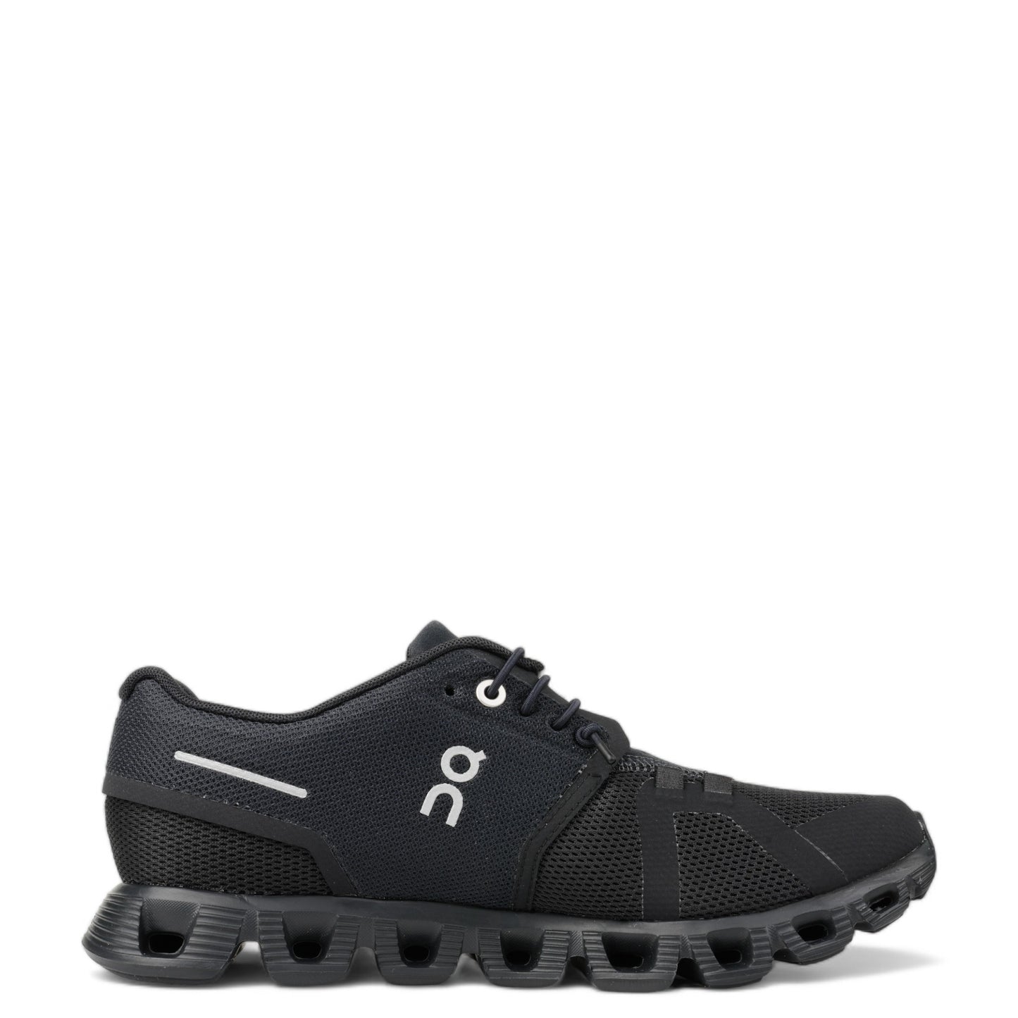 CLOUD 5 W / ALL BLACK