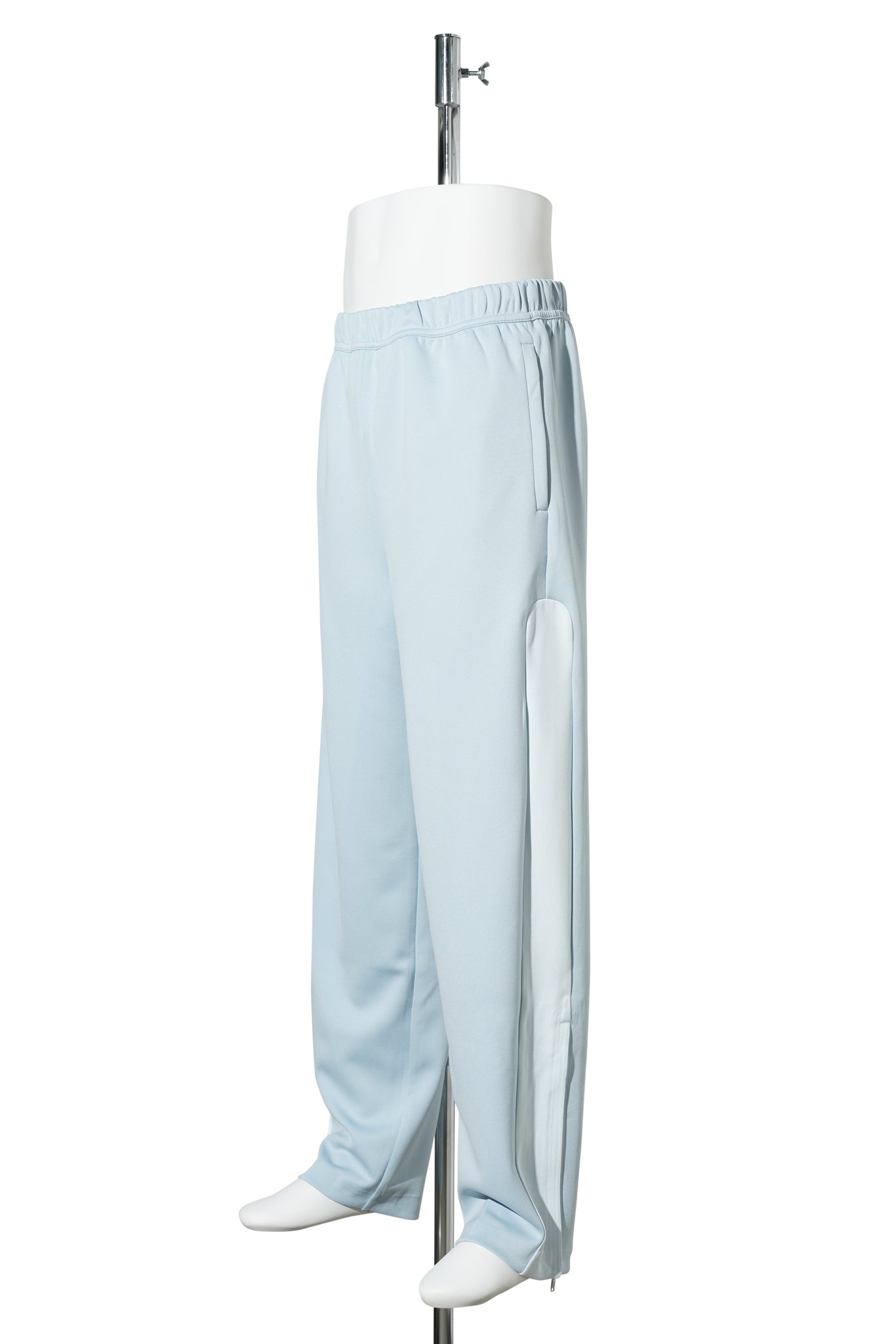 TRACK PANTS IKON UNISEX / CASCADE | CHAMBRAY