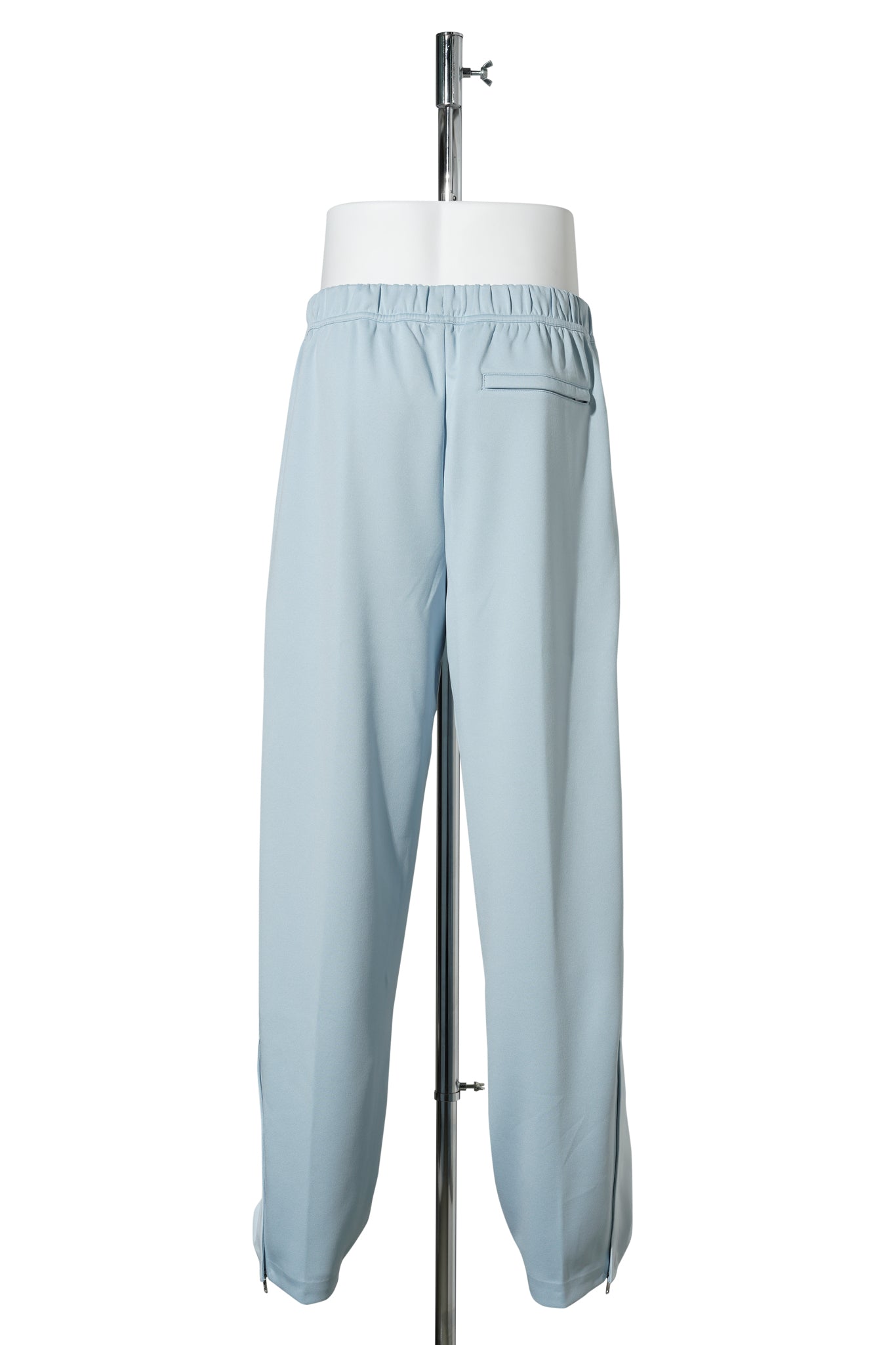 TRACK PANTS IKON UNISEX / CASCADE | CHAMBRAY