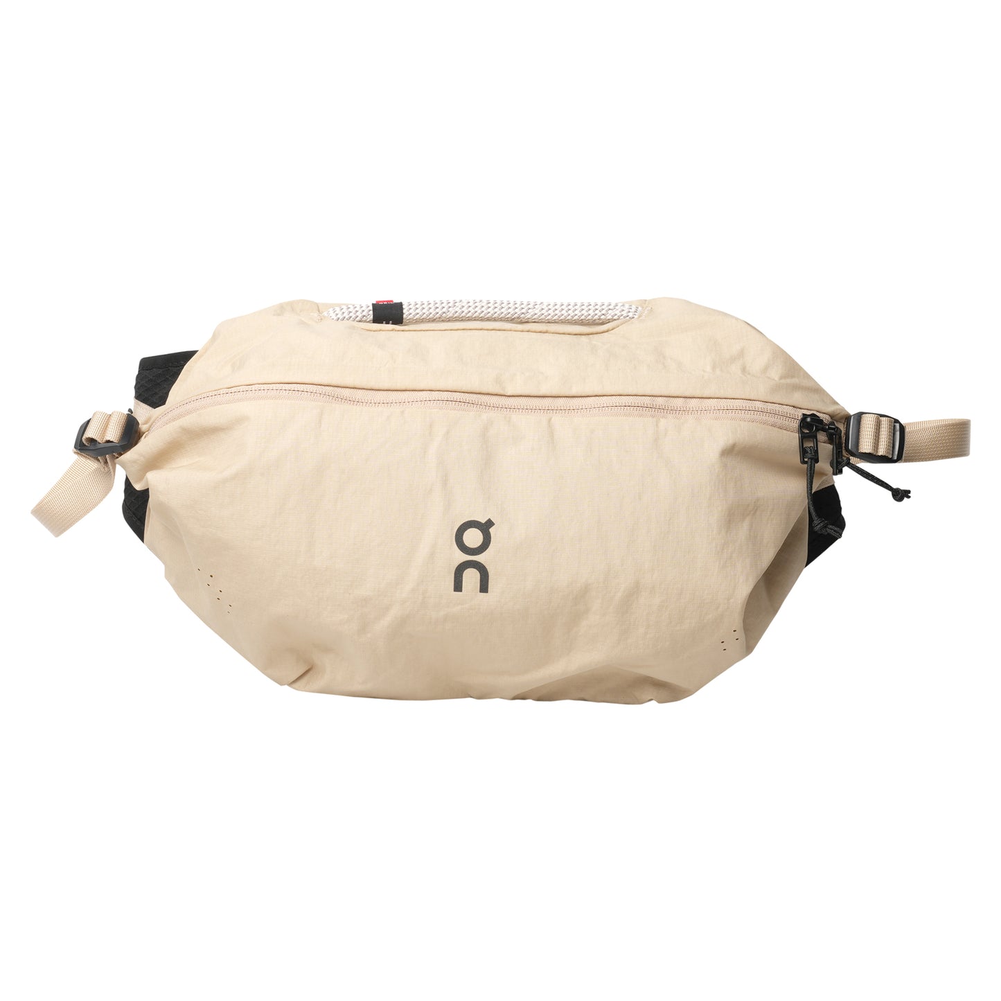 SLING PACK 9L U / SAND | BLACK