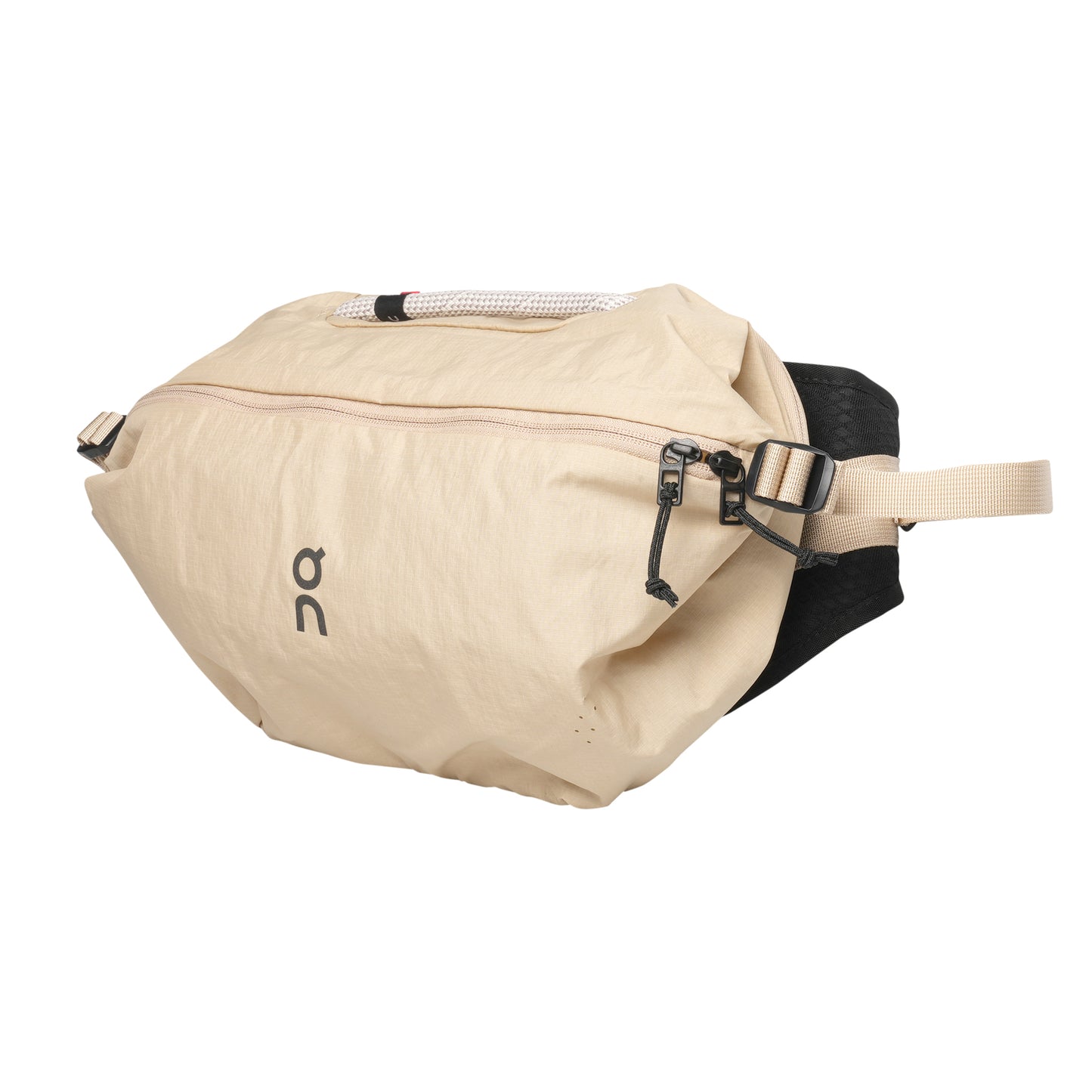 SLING PACK 9L U / SAND | BLACK