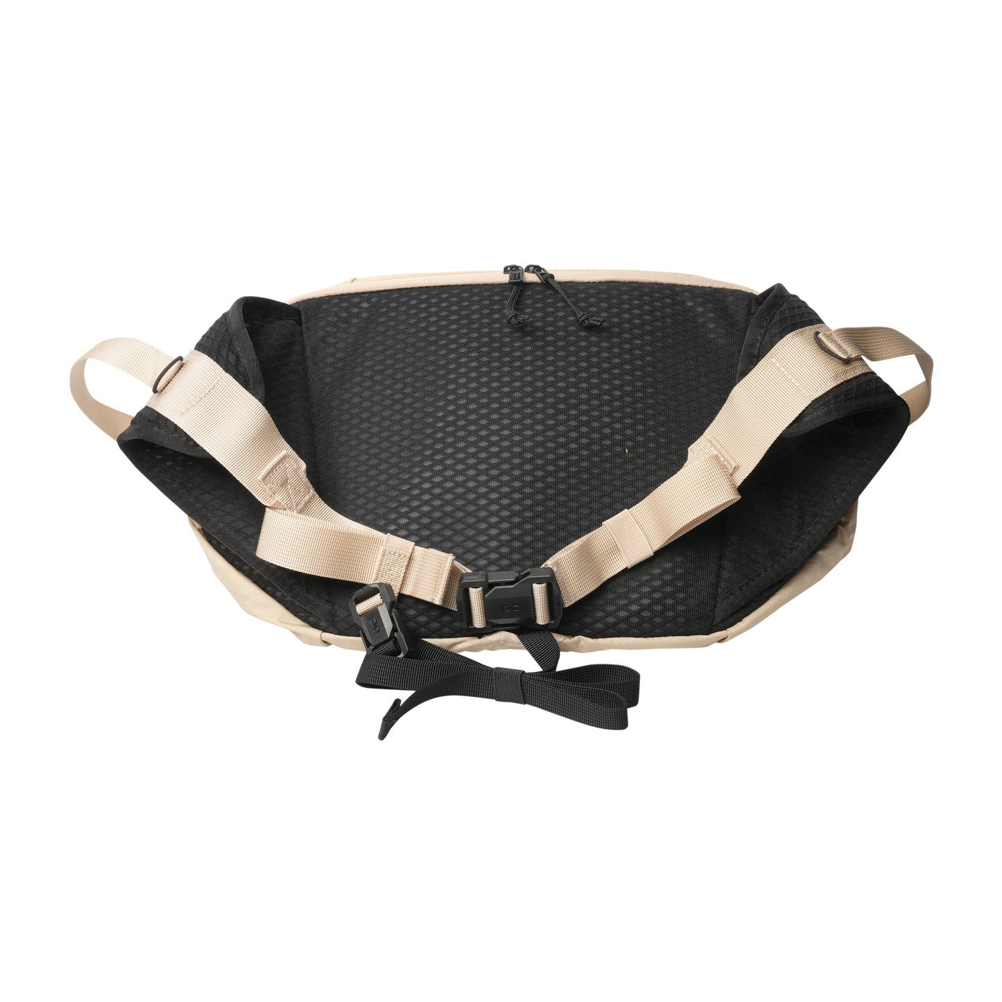 SLING PACK 9L U / SAND | BLACK