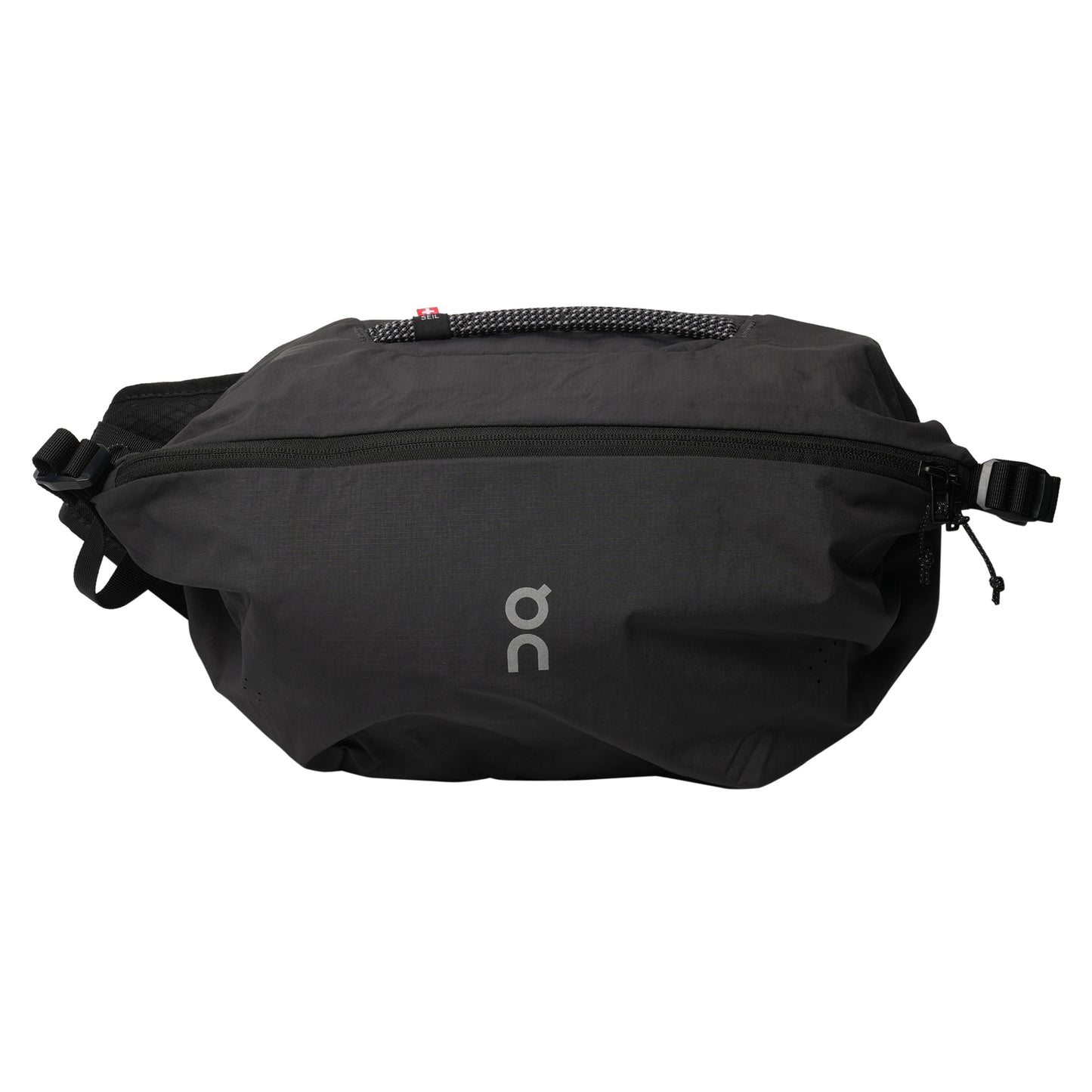 SLING PACK 9L U / MAGNET | BLACK